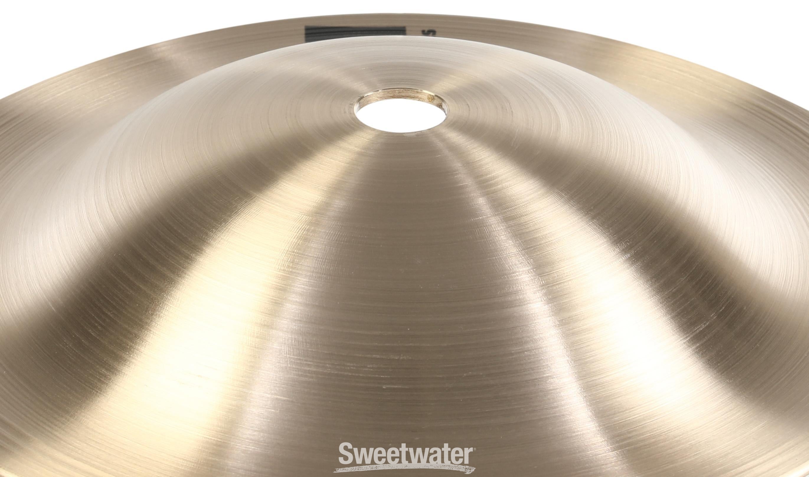 Sabian AA Mike Portnoy Max Bell Chime Cymbal - 6 inches | Sweetwater