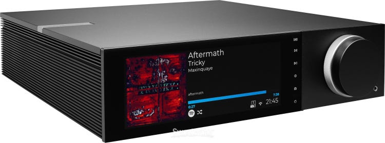 Cambridge Audio Evo 150 SE Streaming Amplifier
