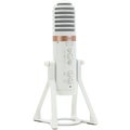 Photo of Yamaha AG01 Livestreaming USB Condenser Microphone - White