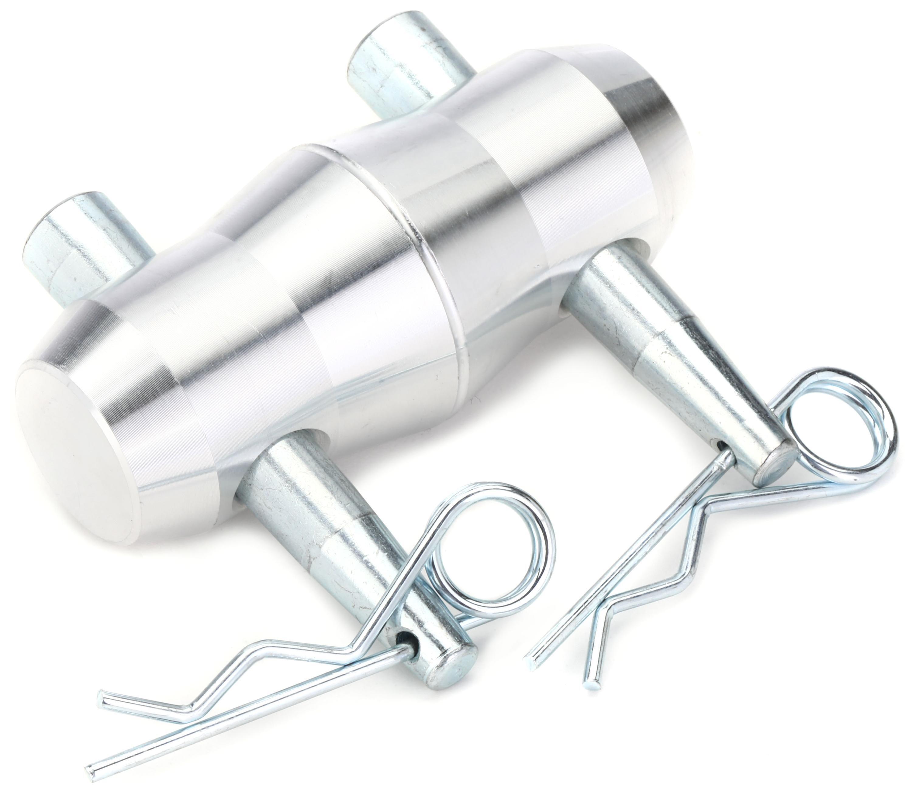 Photo of Global Truss Coupler Double Ended Conical Coupler for F31/F32/F33/F34/F44P