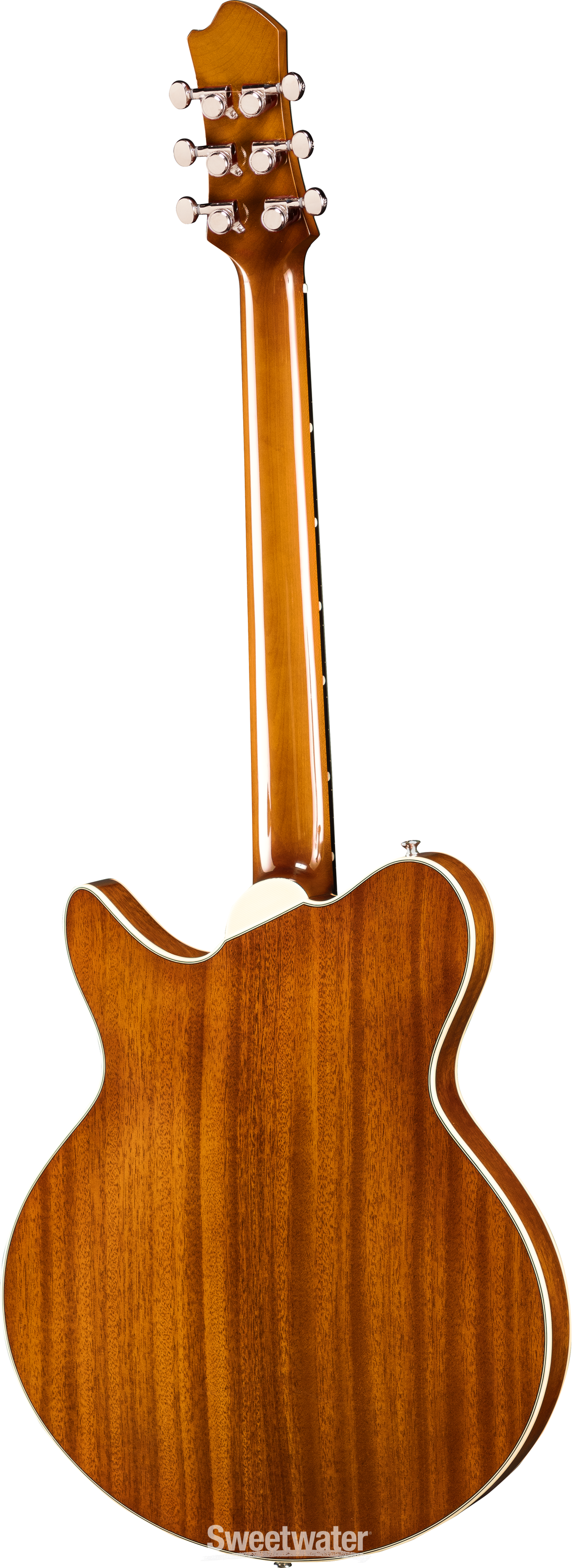Eastman Guitars Romeo California Semi-hollowbody Electric