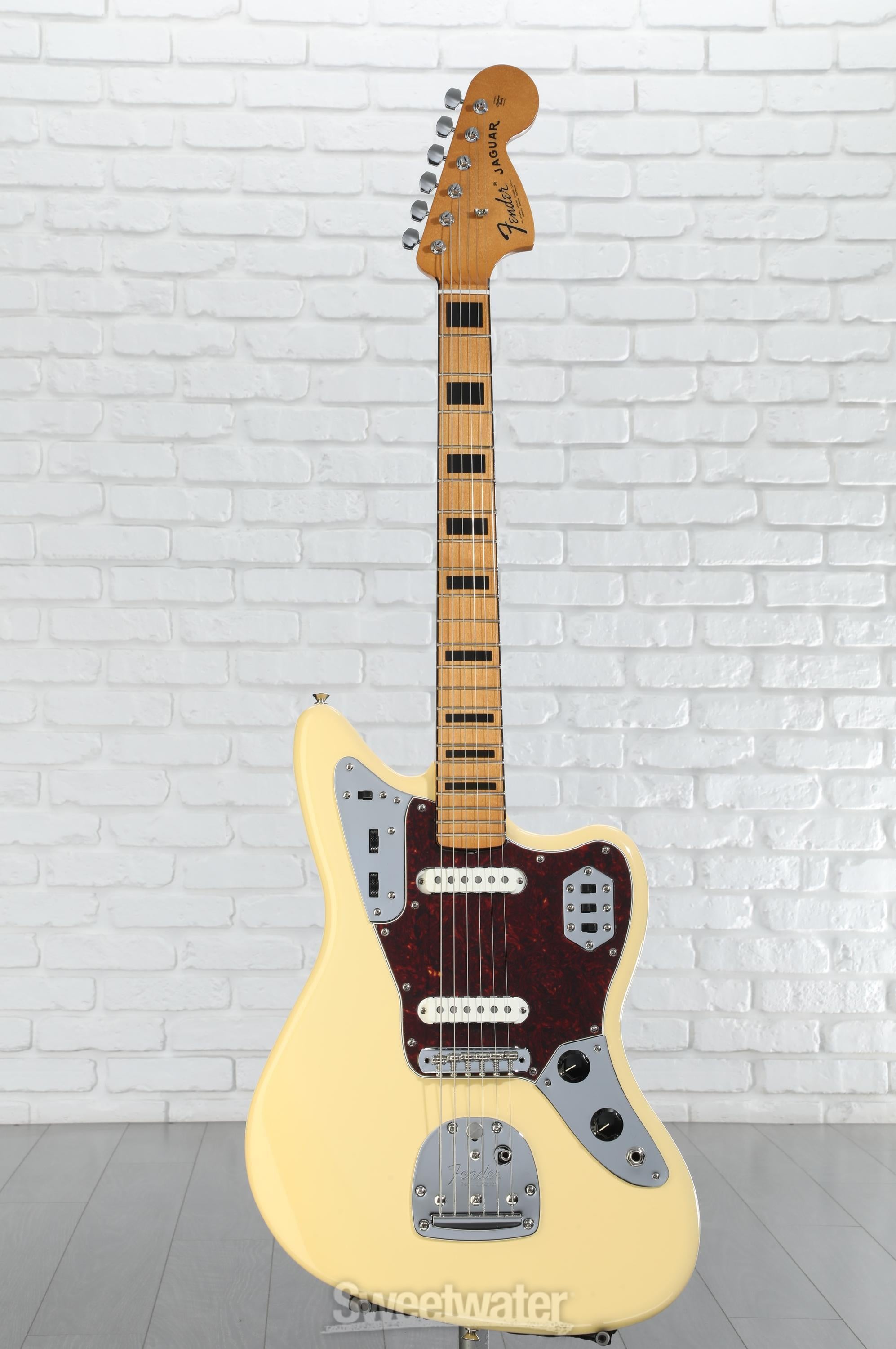fender prayerⅡ jaguar Player II Jaguar® – Fender