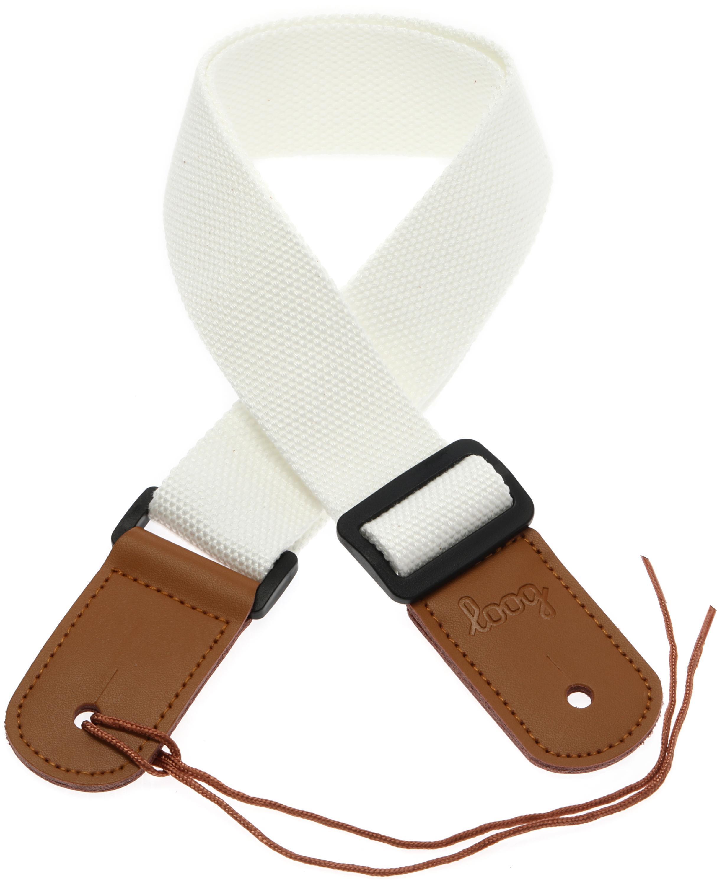 Loog Guitars Strap Sweetwater