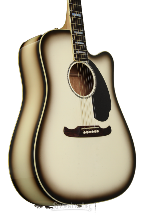 Fender Kingman 