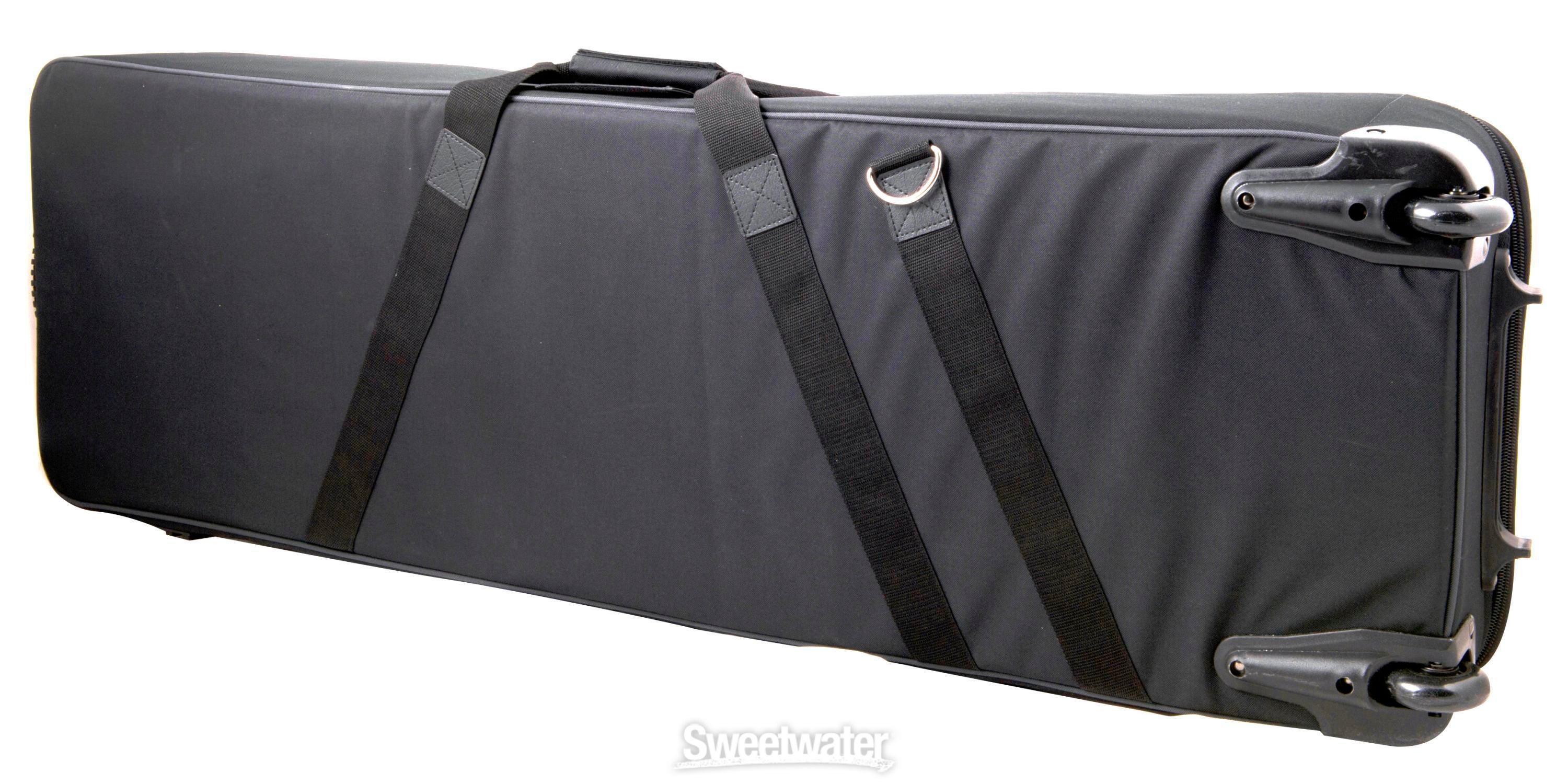 Kurzweil SKB KB-76 Keyboard Gig Bag | Sweetwater