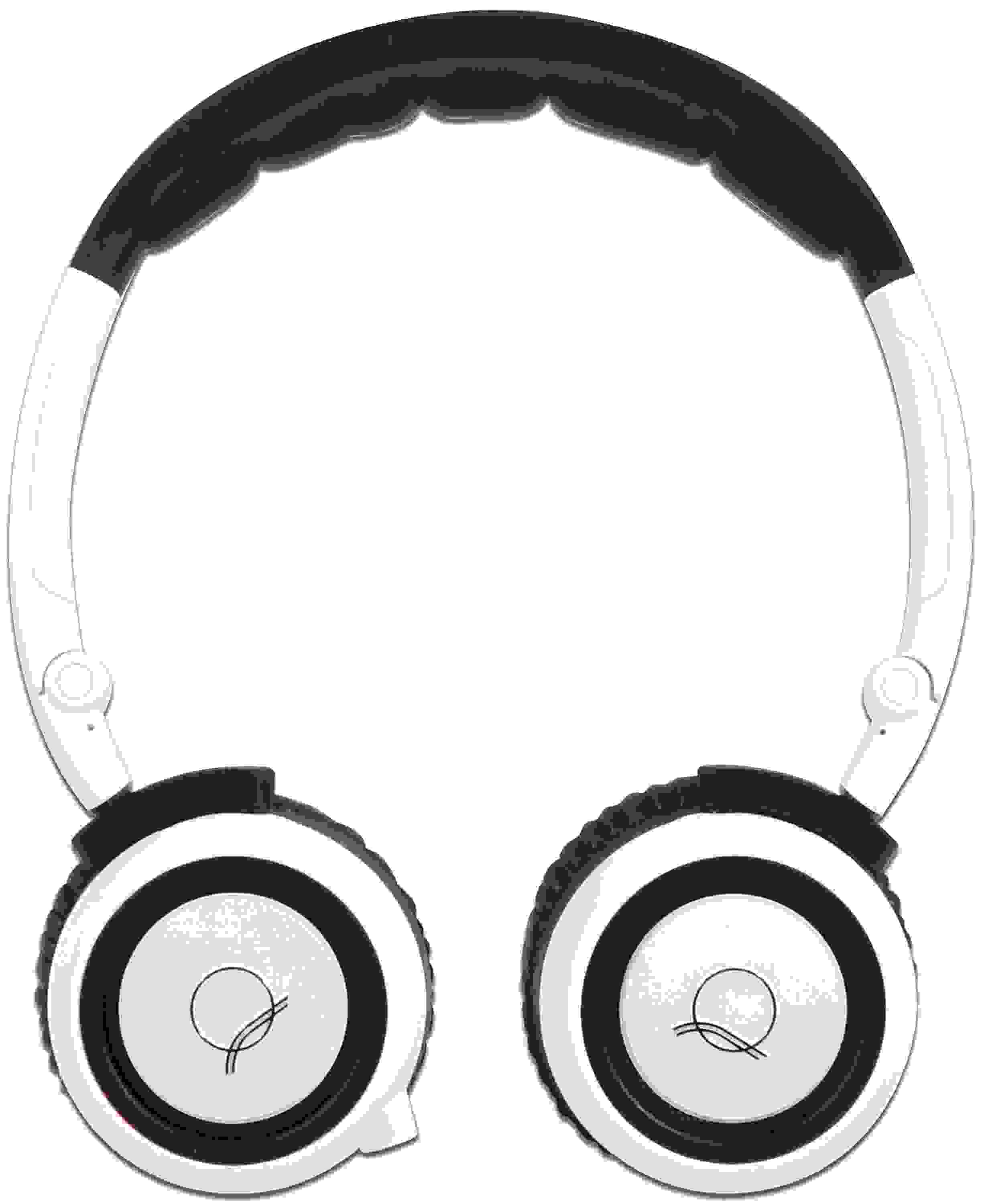 AKG Quincy Jones Q460 - White