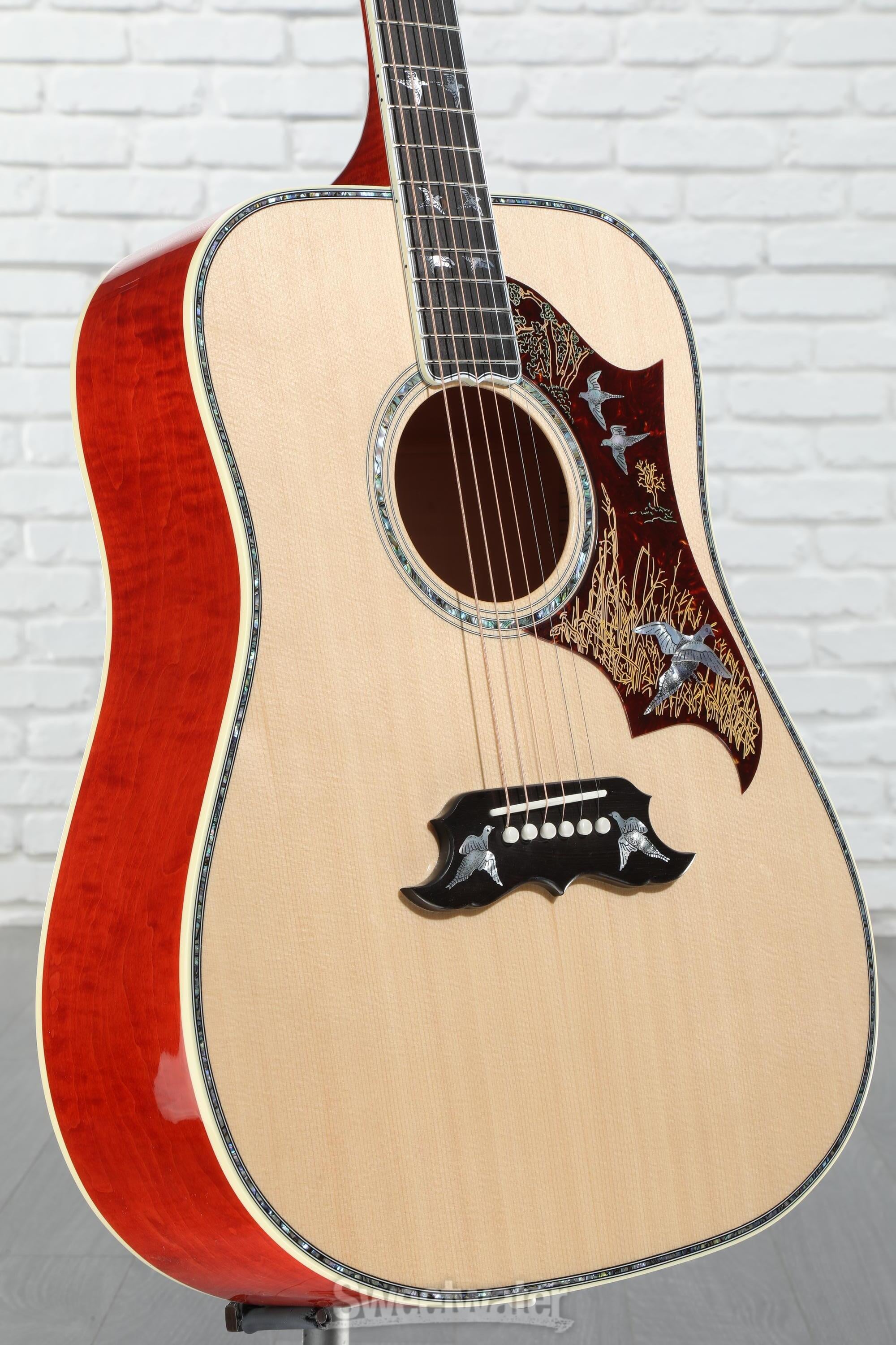 GIBSON DOVE’S IN FLIGT 2001年製 GIBSON DOVE'S IN FLIGT 2001年製 DOVES IN FLIGHT | 【クロサワ