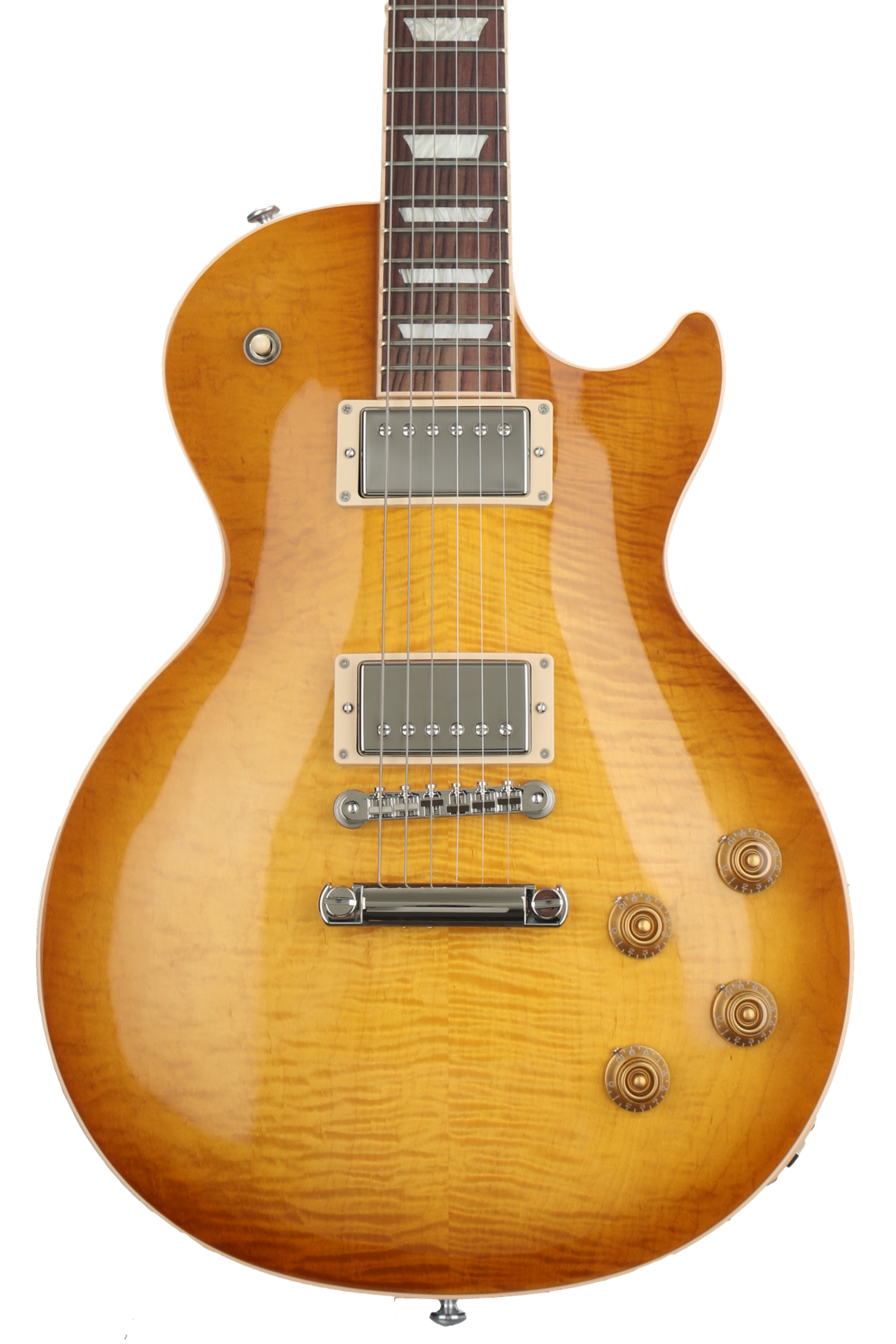 Gibson Les Paul Traditional Plus 2017 T 
