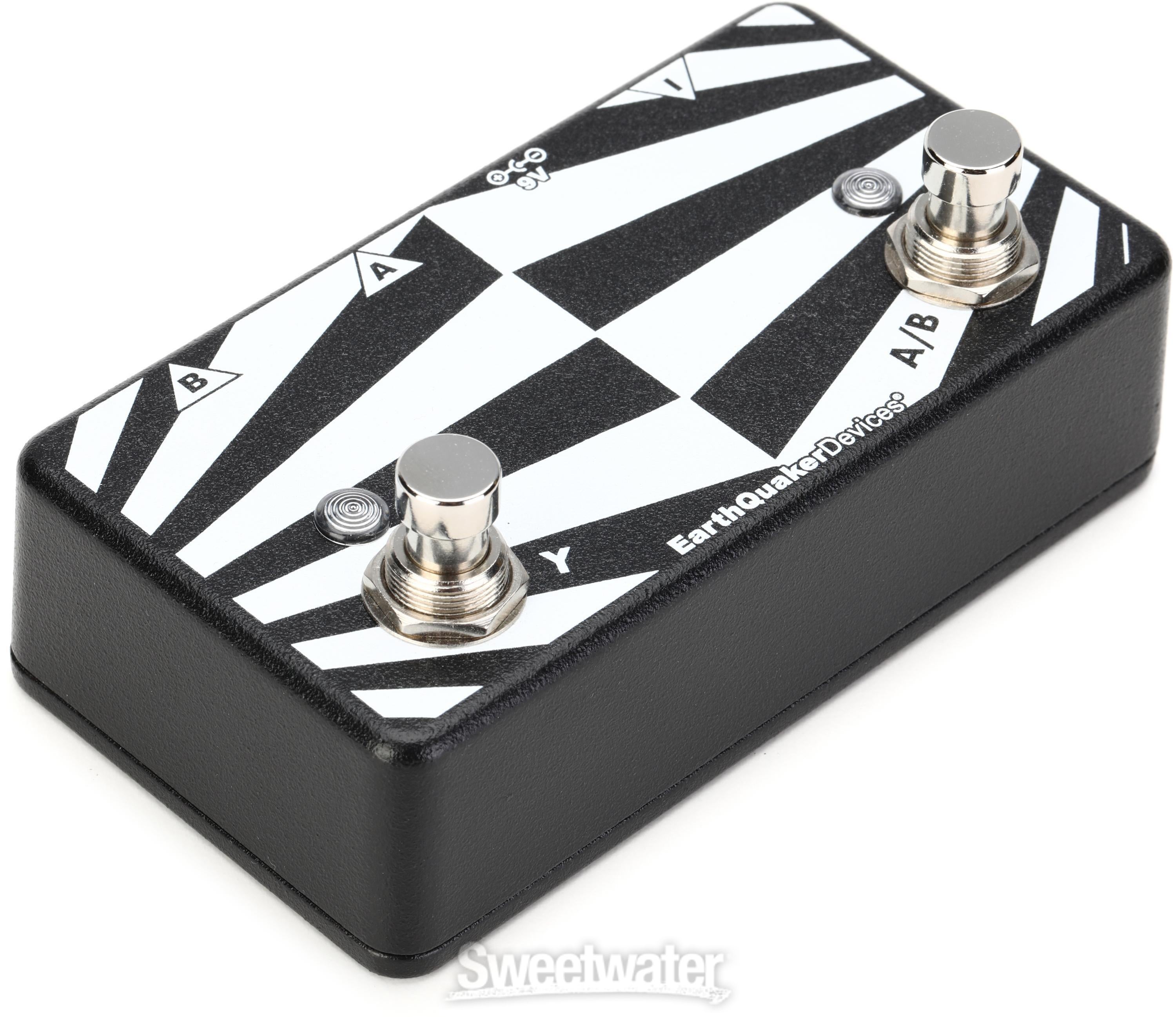 あ*た様 EarthQuaker Devices Organizer ギターエフ Amazon.com: EarthQuaker Devices Organizer V2 Polyphonic