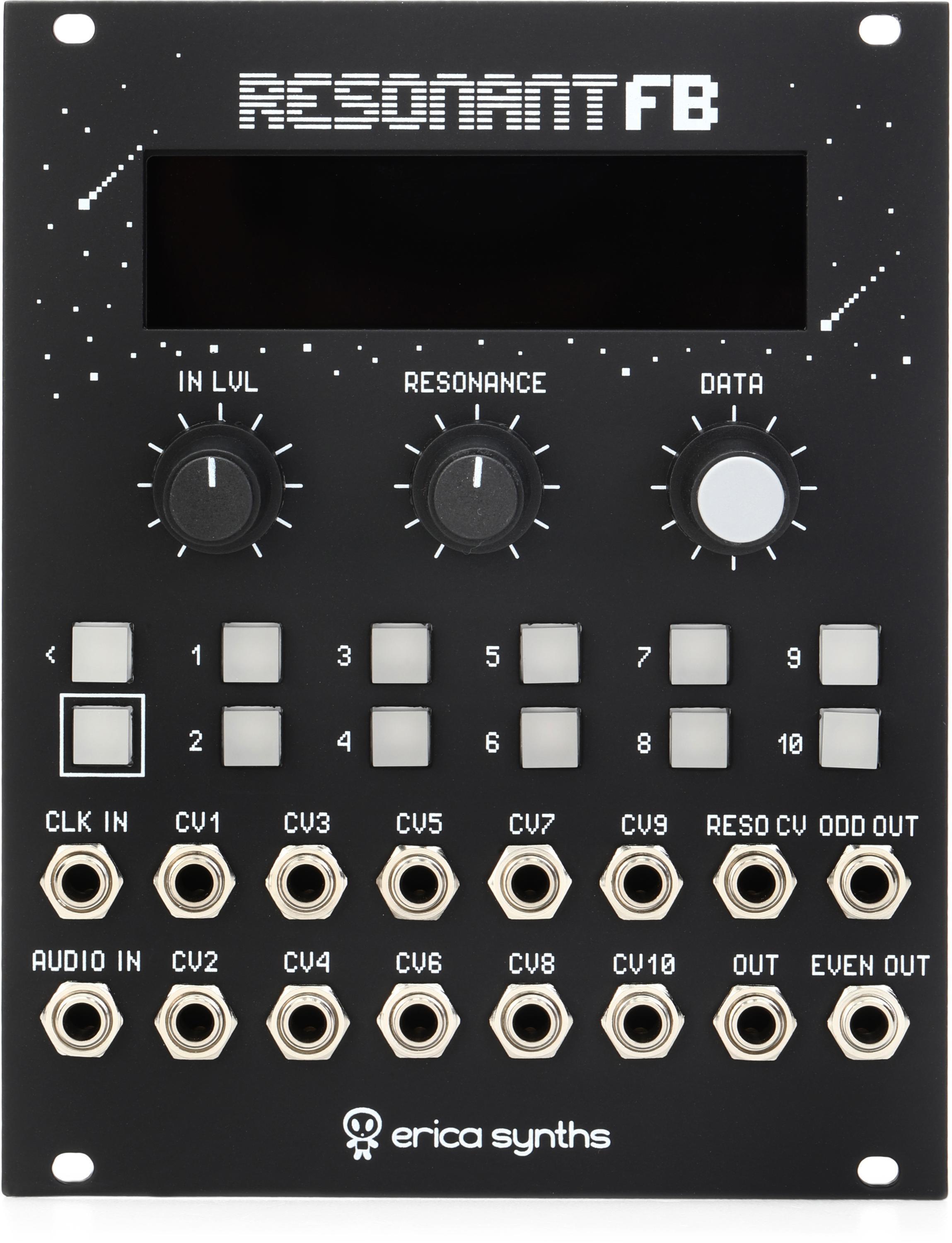 Drawmer DS201 2-channel Noise Gate | Sweetwater Drawmer DS201 2-channel Noise Gate | Sweetwater