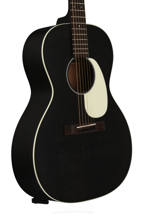 Martin 00L-17 - Black Smoke | Sweetwater