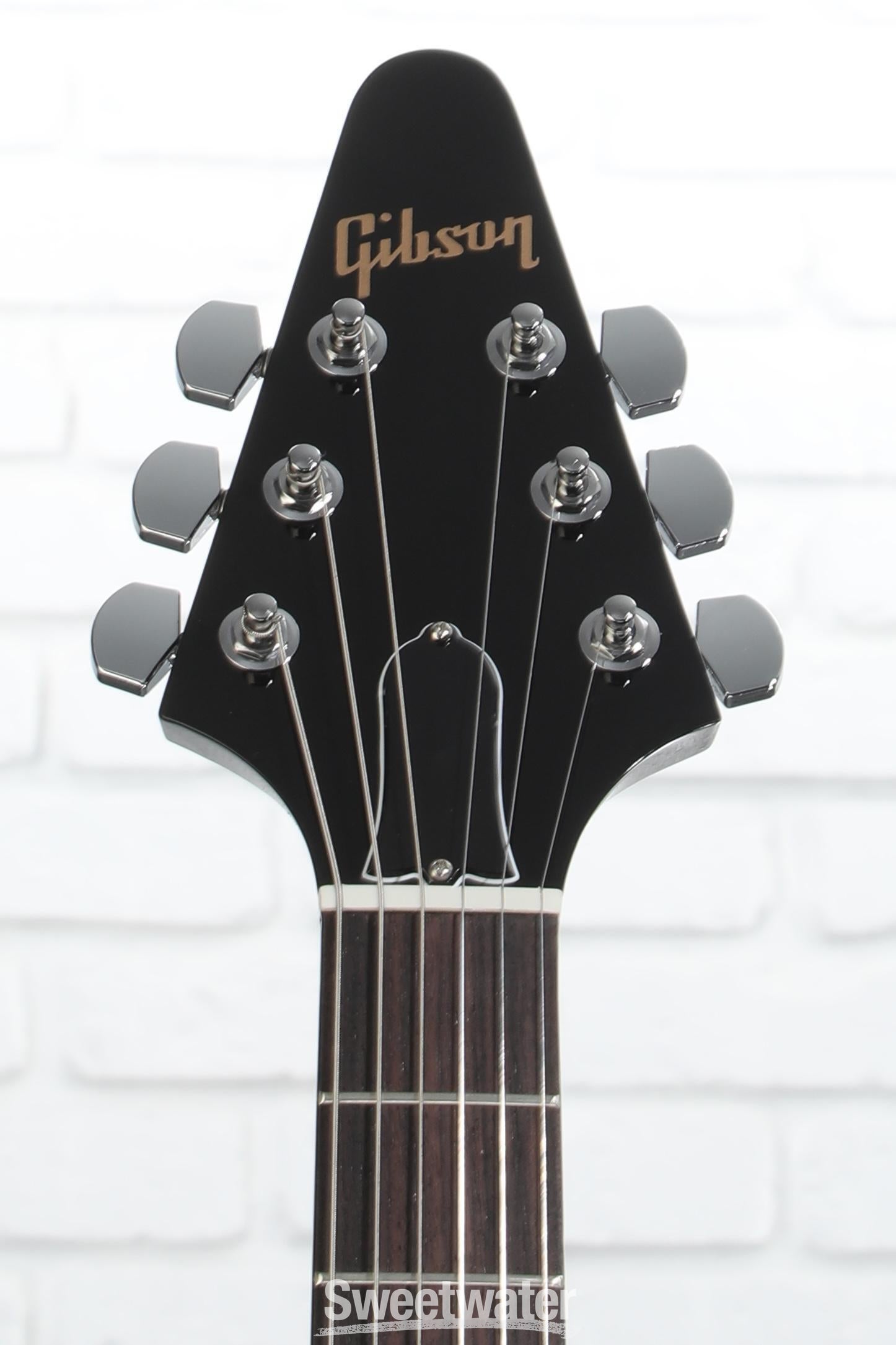 Flying V Electric Guitar | Gibson