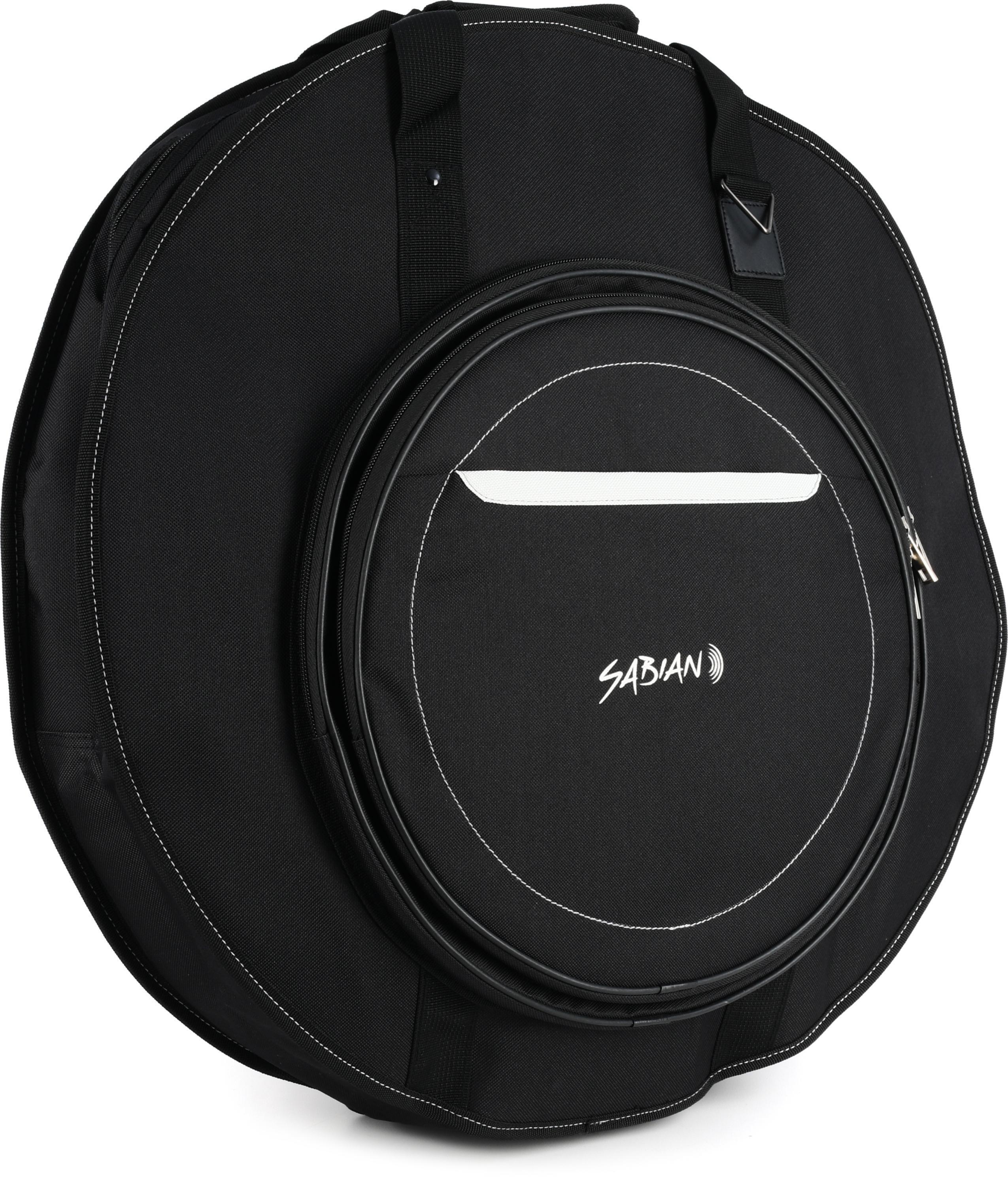 Photo of Sabian Secure 22 Cymbal Bag