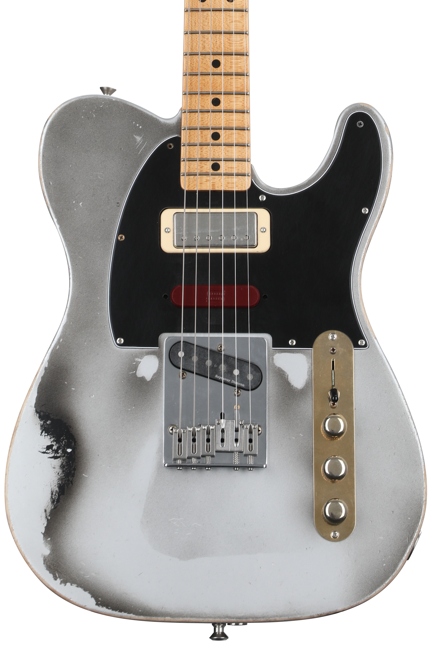 ギター Fender Brent Mason Telecaster Limited Edition Brent Mason Telecaster® | Limited Edition