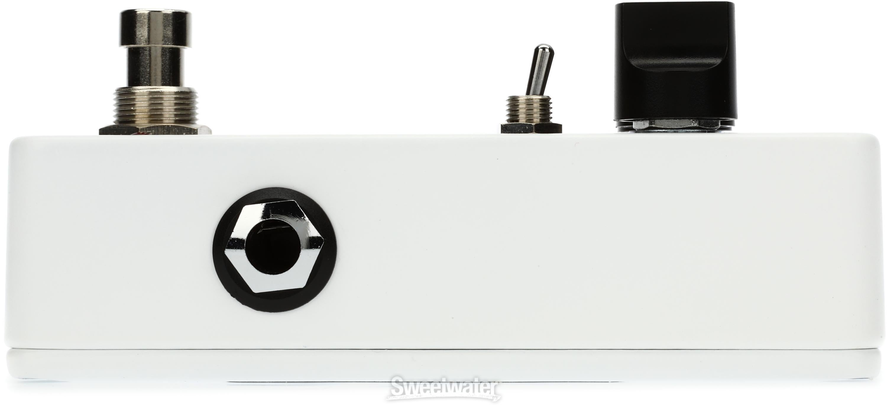 JHS 3 Series Hall Reverb Pedal | Sweetwater