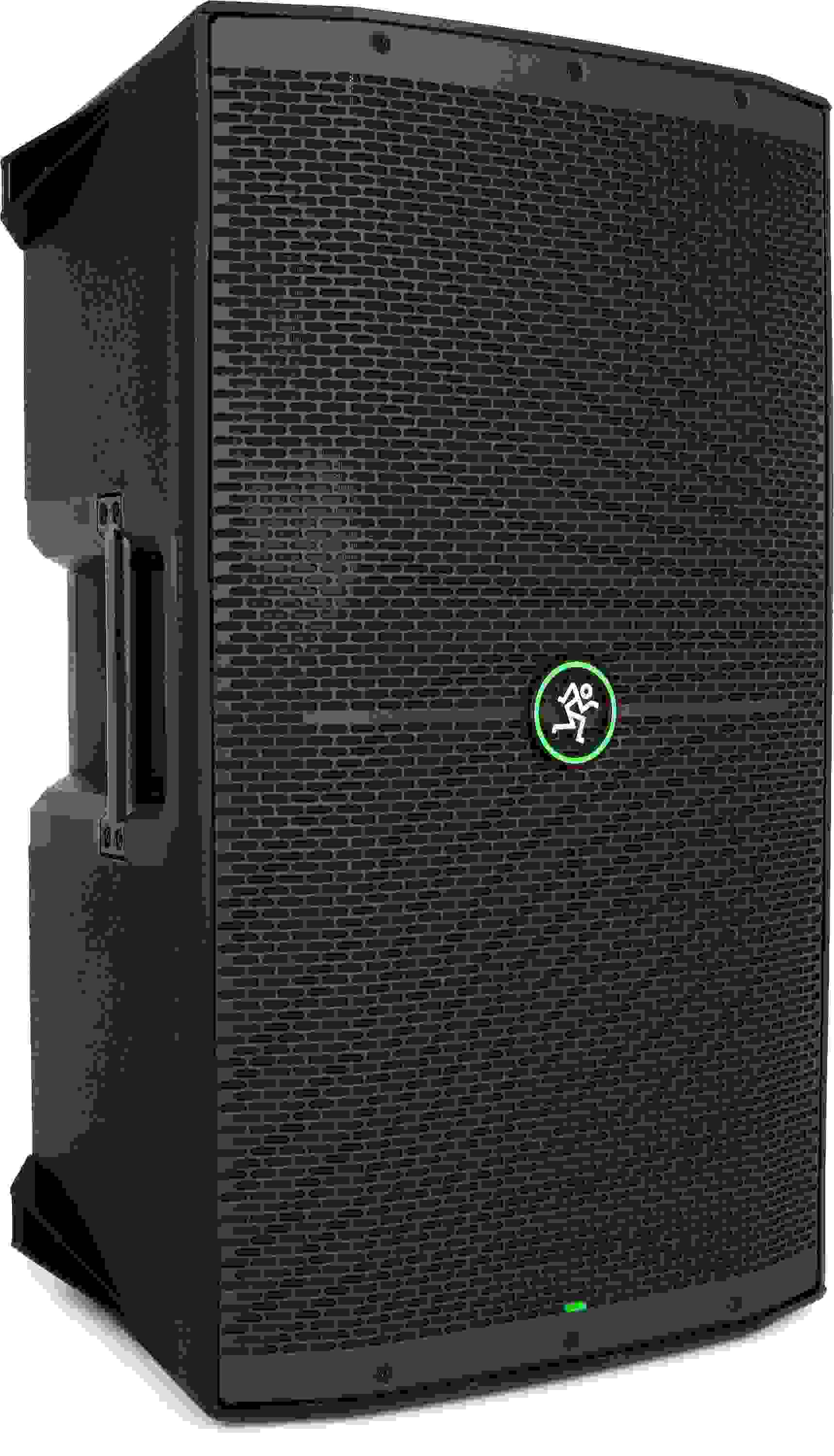 Mackie Thump212 1,400-watt 12-inch Powered Speaker