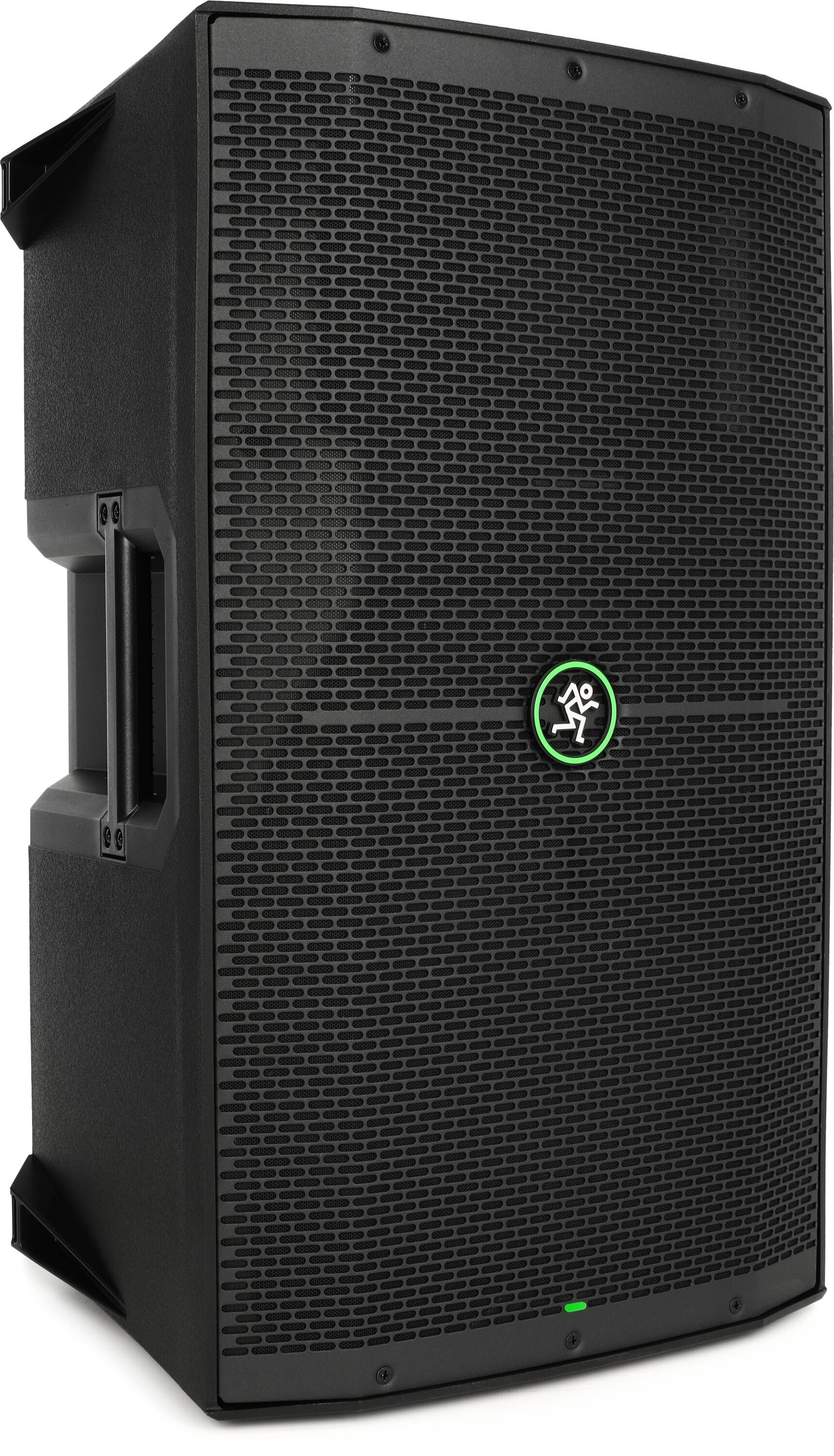 Mackie Thump212 1,400-watt 12-inch Powered Speaker Reviews