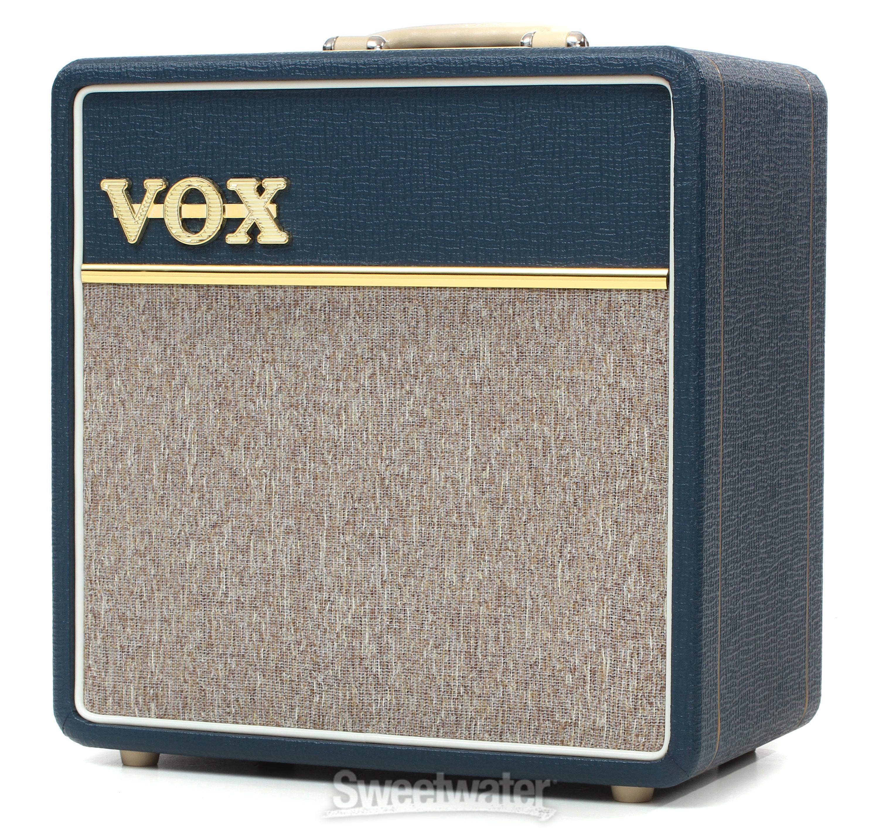 Vox AC4C1-BL - 4W 1x10