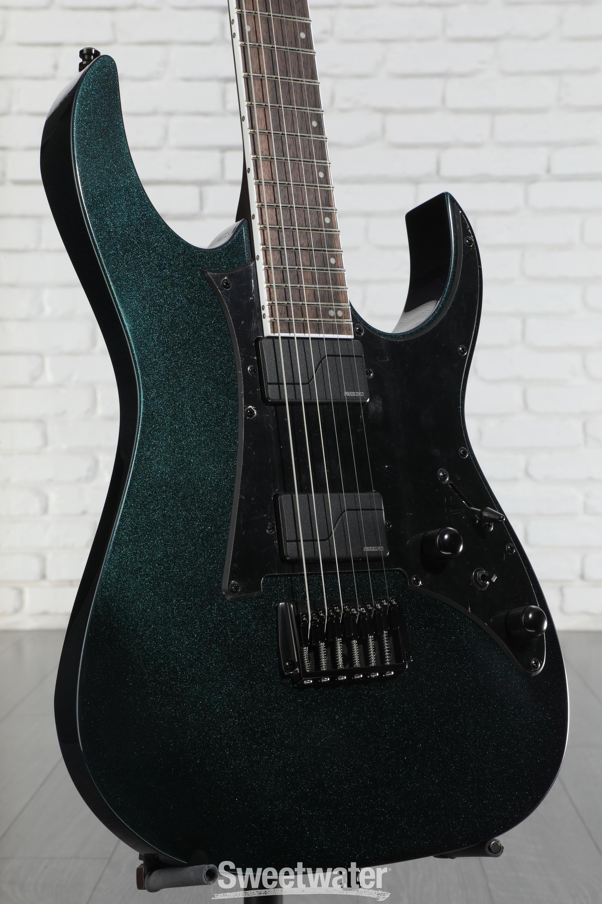 ギター Ibanez Axion Label RG631ALF Amazon.com: Ibanez Axion Label RG631ALF Electric Guitar