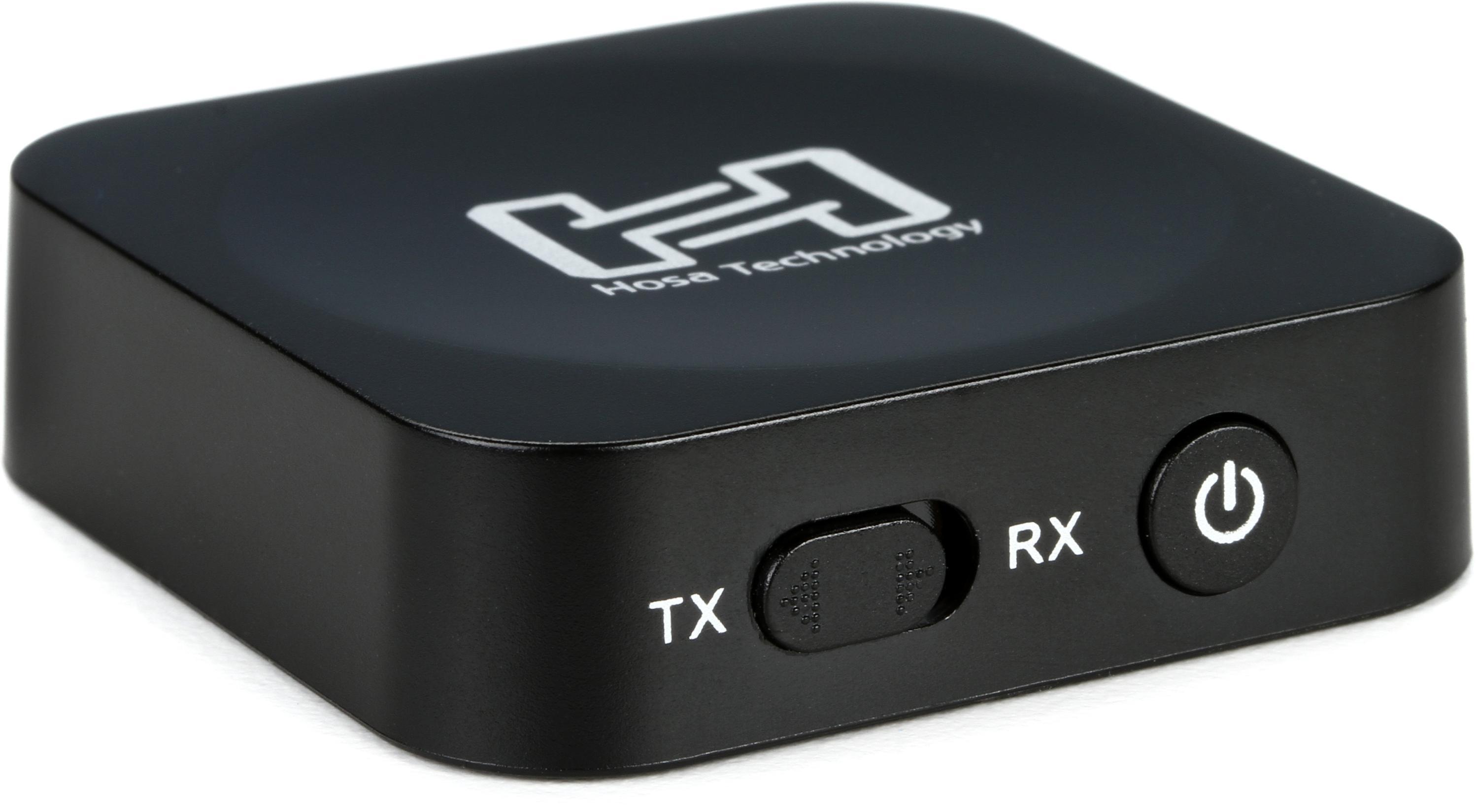 Adaptateur Bluetooth TV Audio Jack 3.5mm Batterie Rechargeable