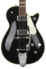 Photo of Gretsch G6128T-53 Vintage Select Edition '53 Duo Jet - Black
