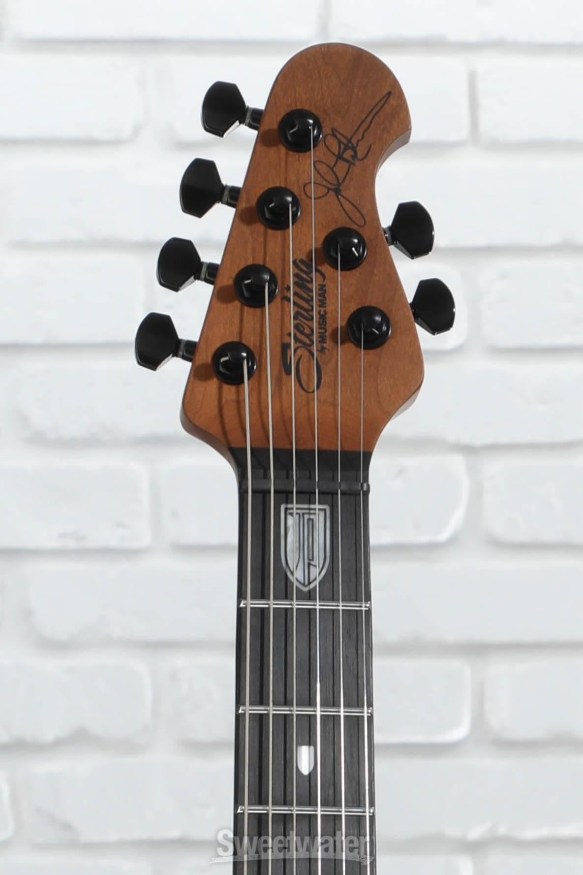 Sterling By Music Man JP150 John Petrucci Signature Electric