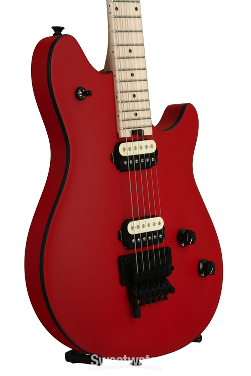 EVH Wolfgang Special - Satin Red | Sweetwater