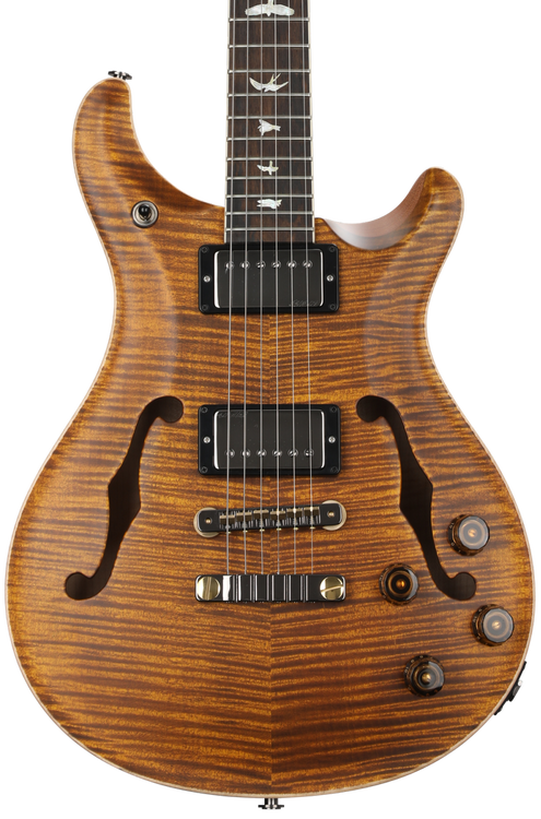 PRS McCarty 594 Wood Library 2017美品 最終値下 Platinum PRS Wood Library McCarty 594 Hollowbody II Platinum