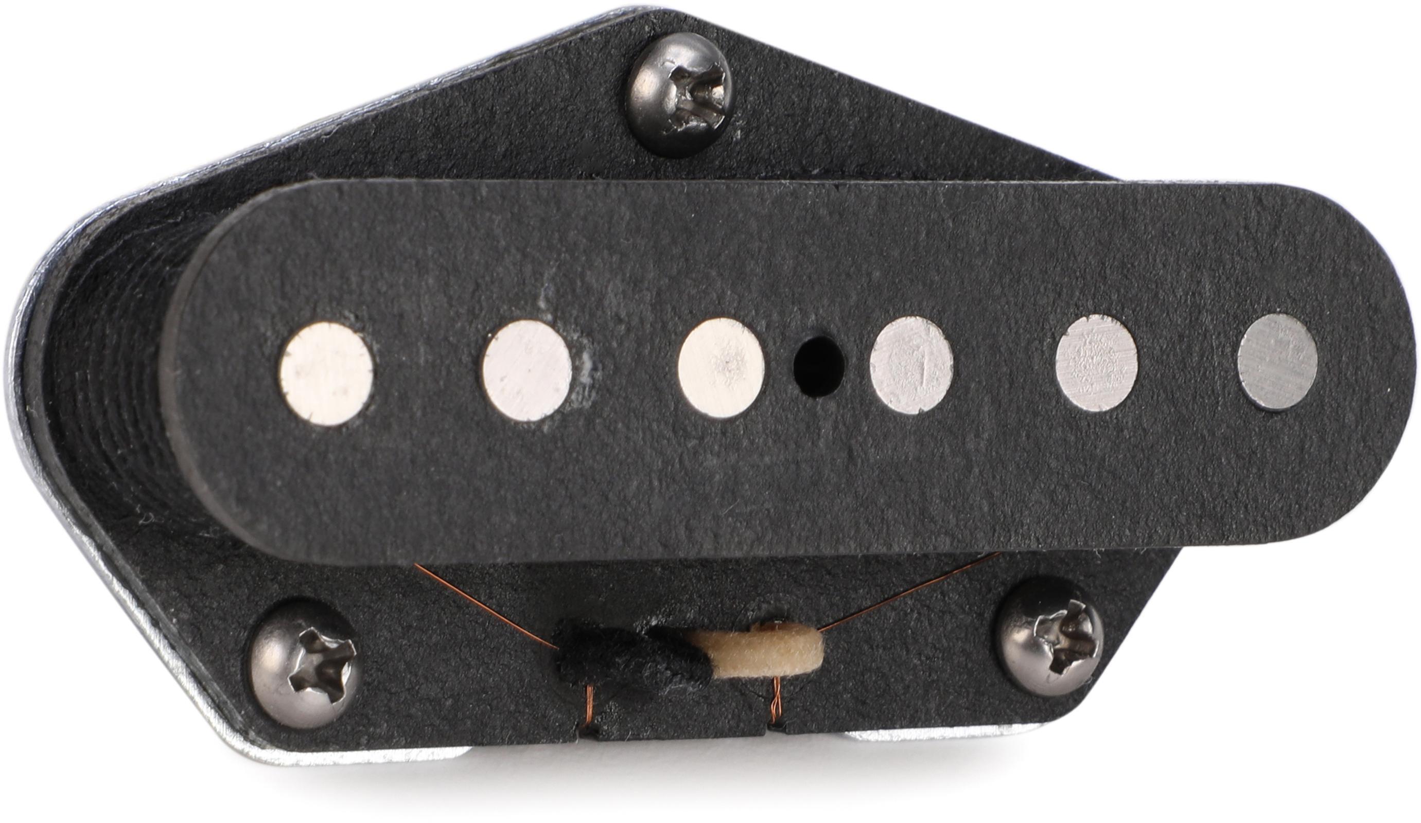 Suhr M.A.T. Mateus Asato Signature Single-coil Bridge Pickup