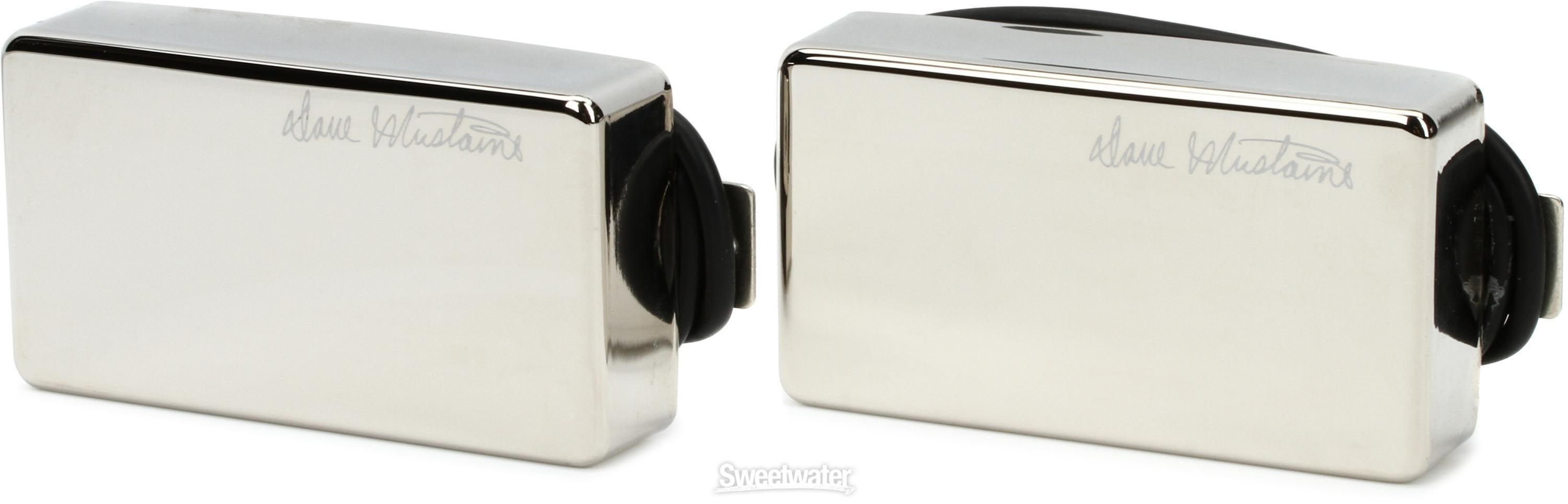 Seymour Duncan Dave Mustaine Livewire Humbucker 2-piece Pickup Set