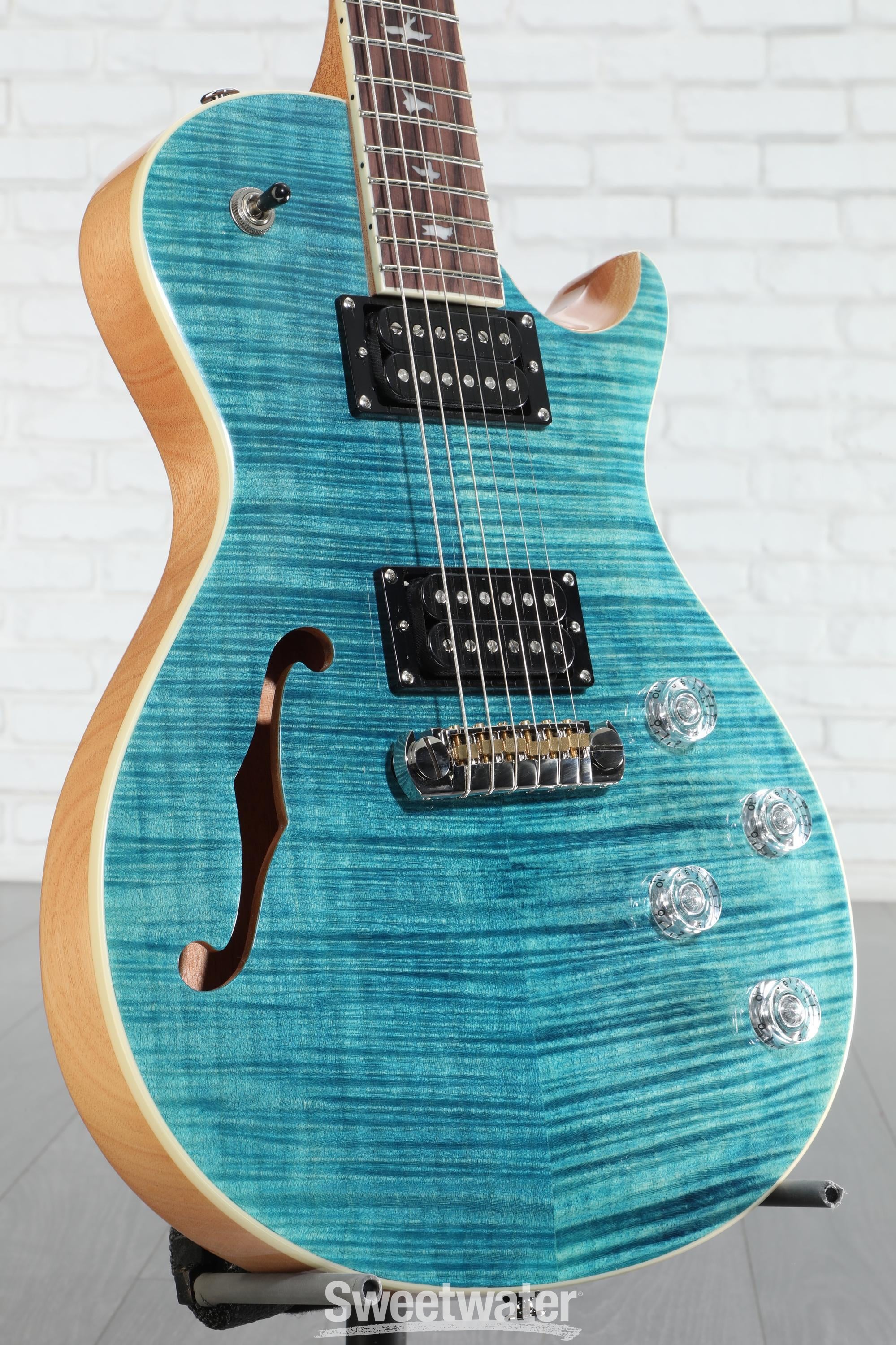 ギター PRS SE ZACH MYERS / Railhammer PU Chisel PRS SE Zach Myers