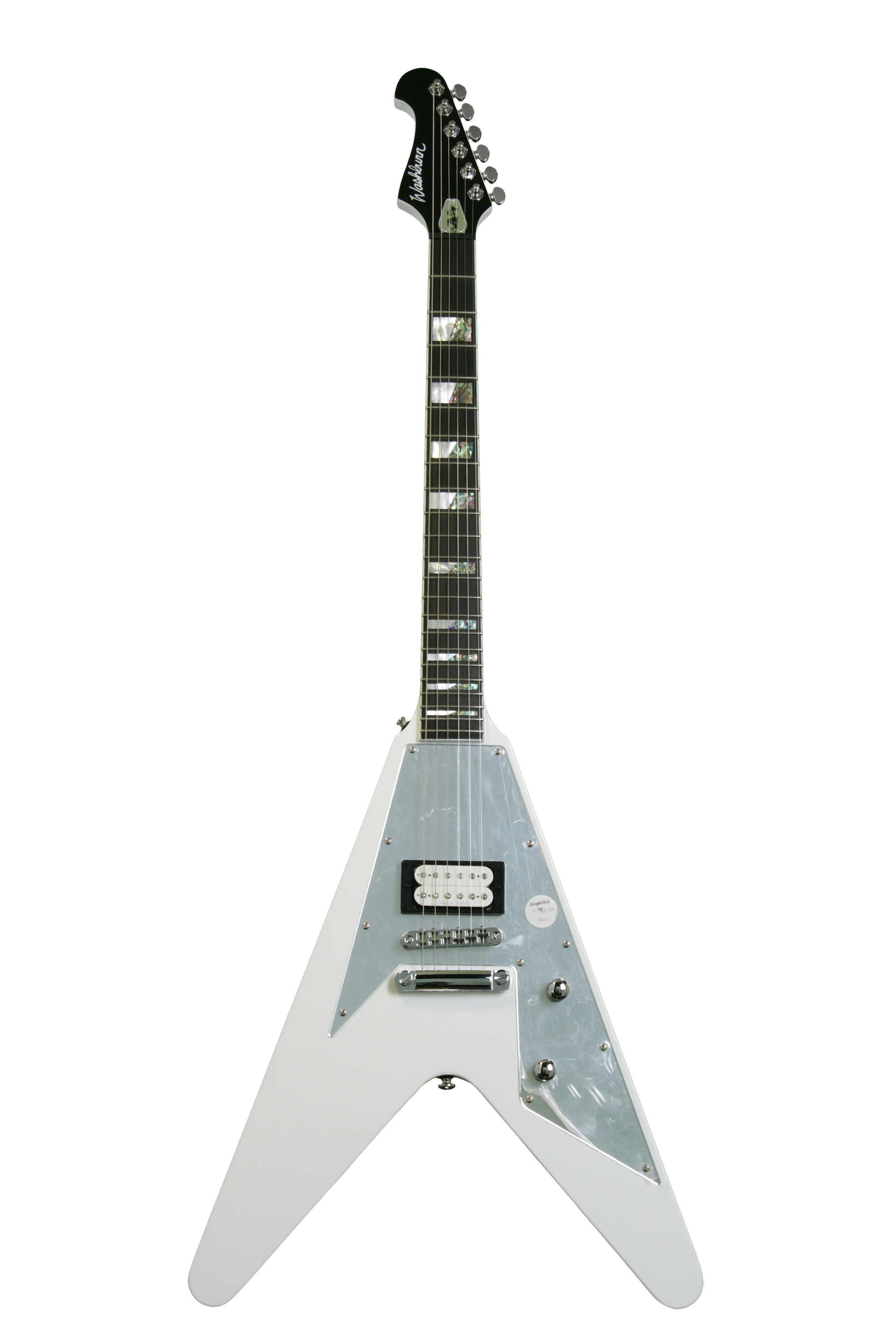 Washburn PS1600 Paul Stanley ポールスタンレー