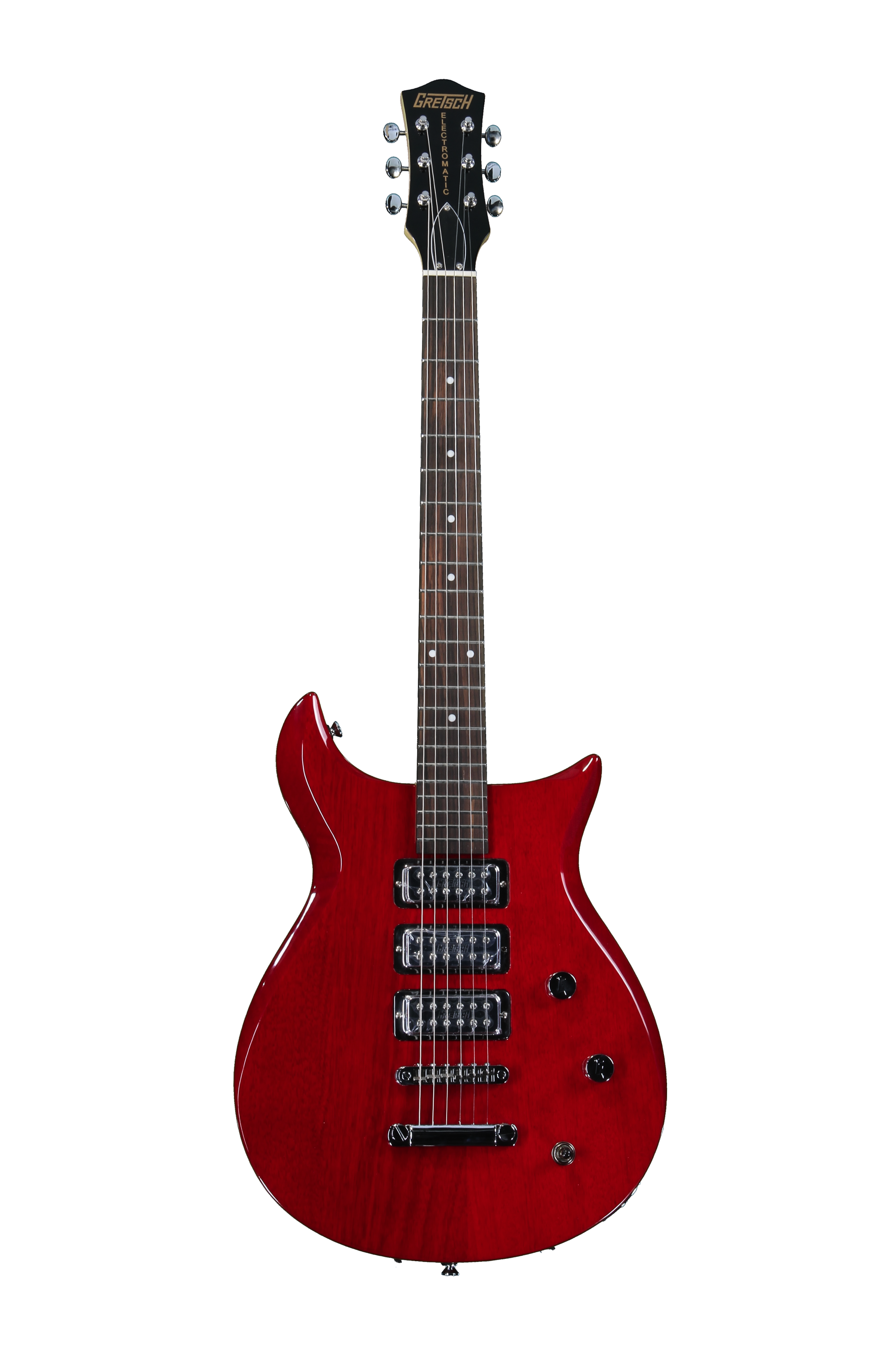 Gretsch G5103 Corvette III - Cherry | Sweetwater