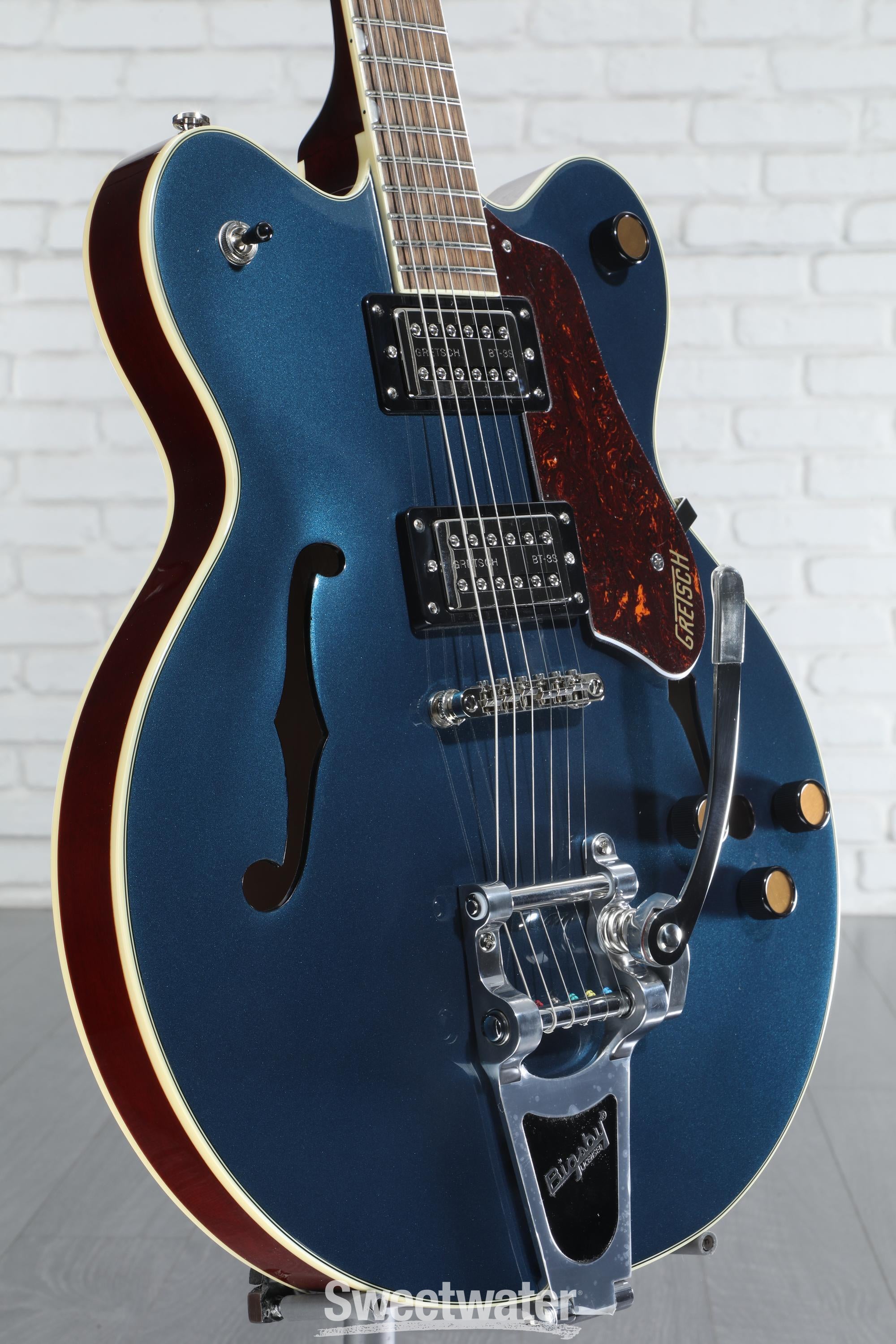 Gretsch G2622T Streamliner Center Block Double-Cut Electric
