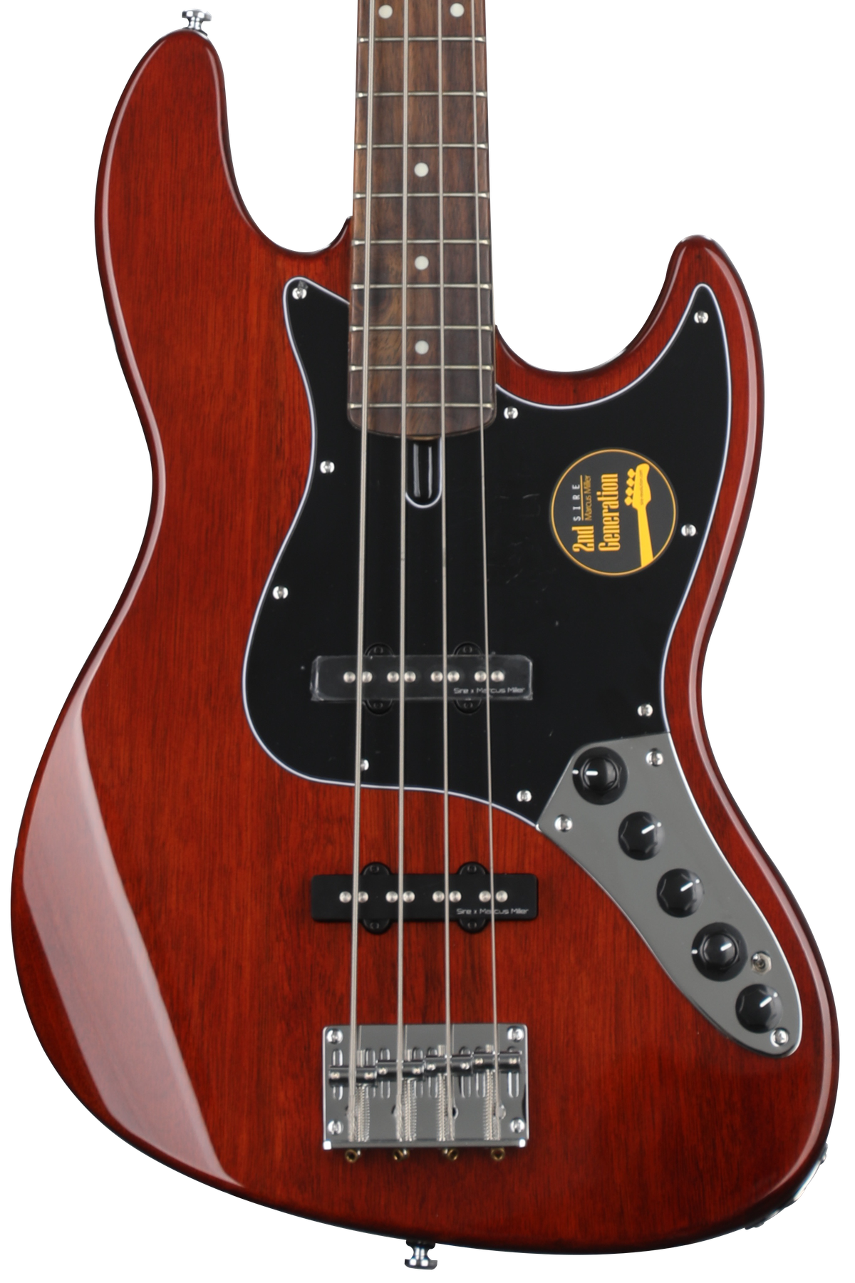 【美品】SIRE Marcus Miller V3 Sire Marcus Miller V3 2nd Generation 4-String LH