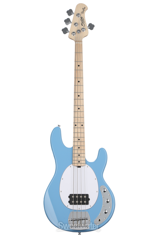 Sterling ray4 hot sale review