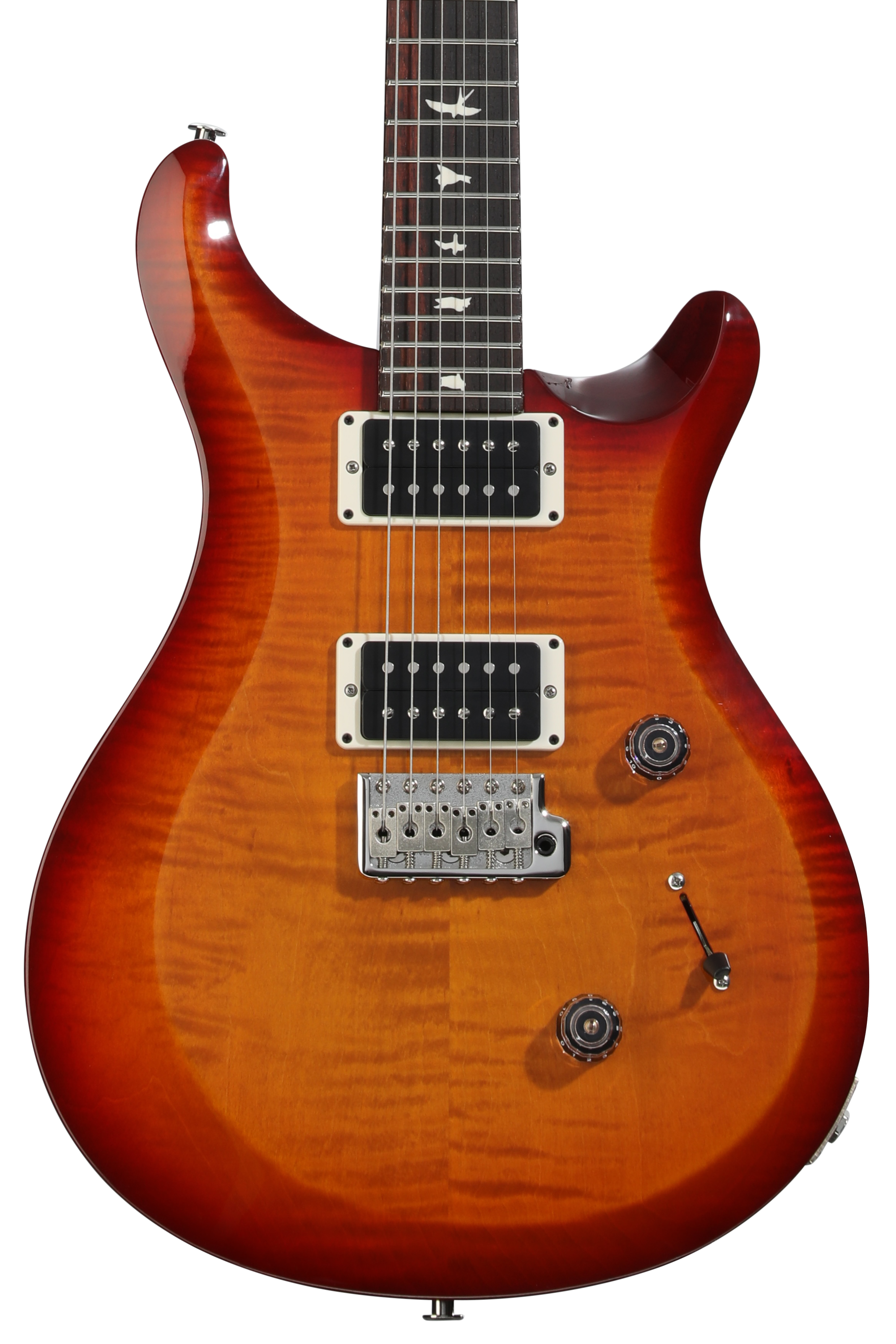 ギター PRS S2 Custom24 The Guitar Sanctuary | Paul Reed Smith | S2 | Custom 24-08 | Lake Blue