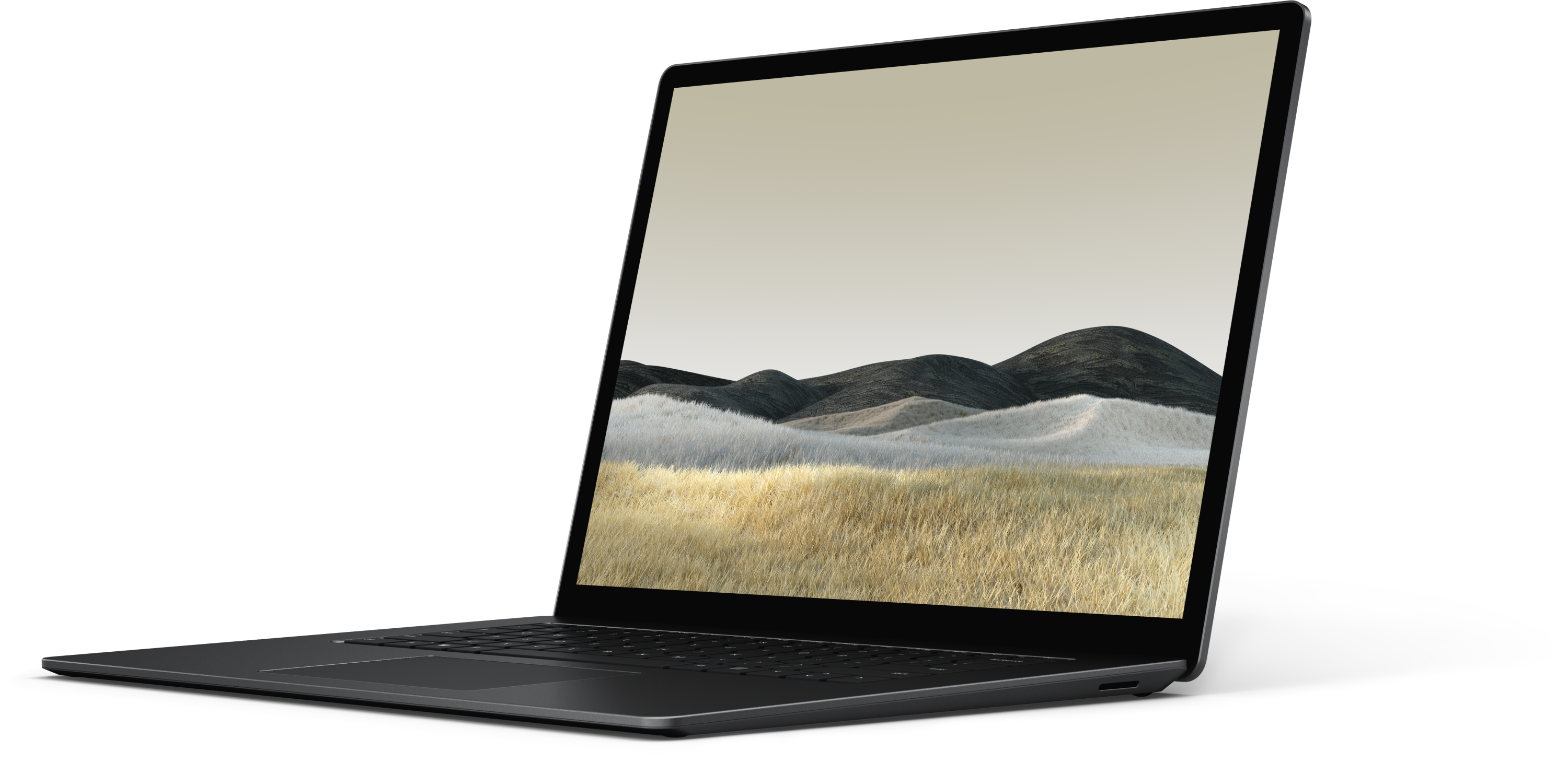 Microsoft Surface Laptop 3 15 inch Touch-Screen - AMD Ryzen