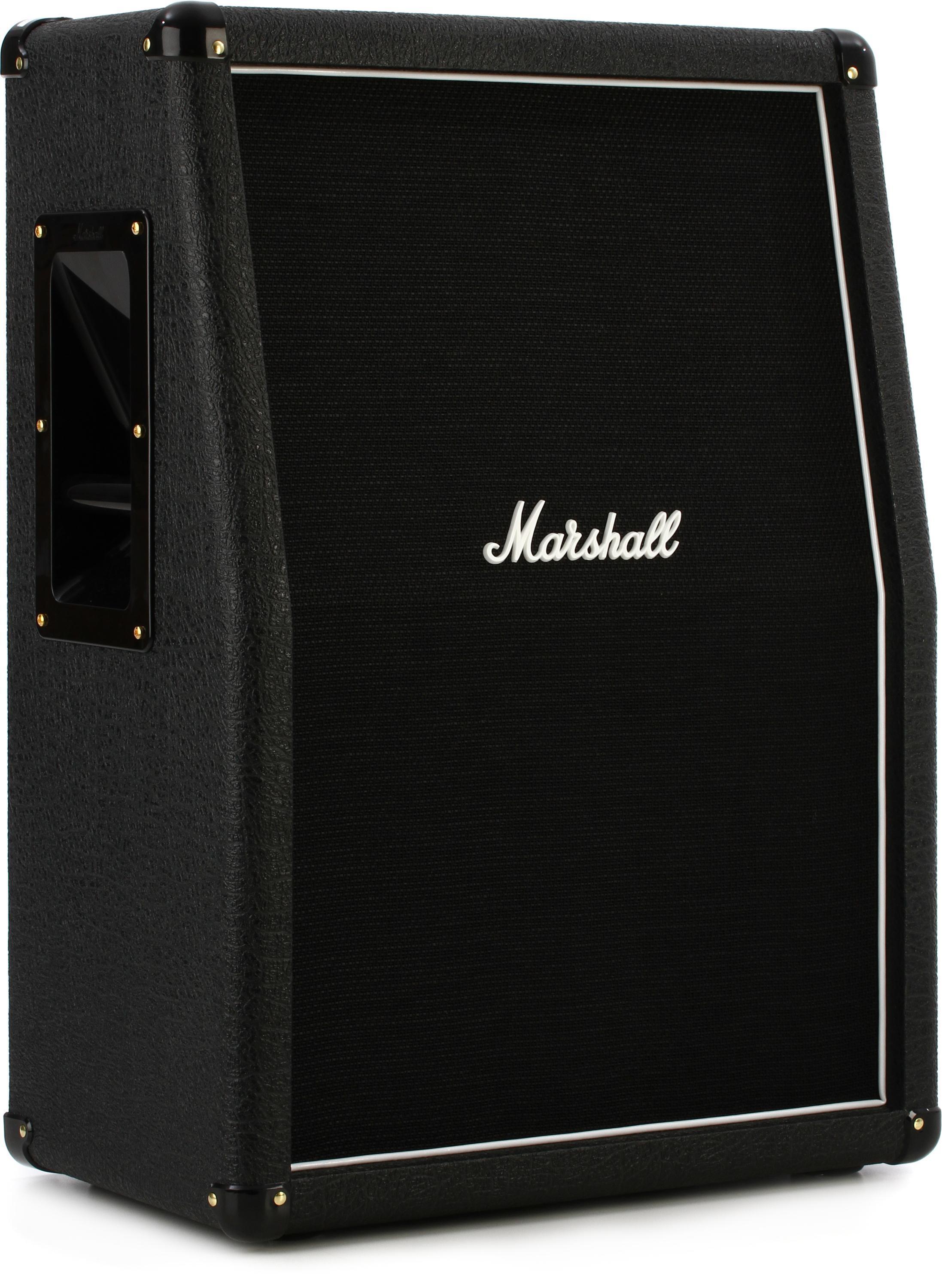 Marshall SC20H Studio Classic - Head and SC212 Cabinet Bundle