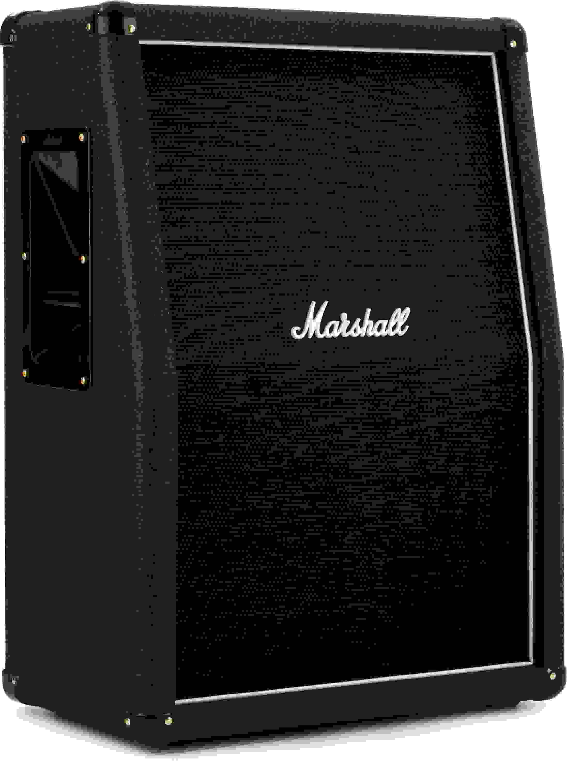 Marshall SC212 Studio Classic 140-watt 2x12-inch Vertical Extension Cabinet