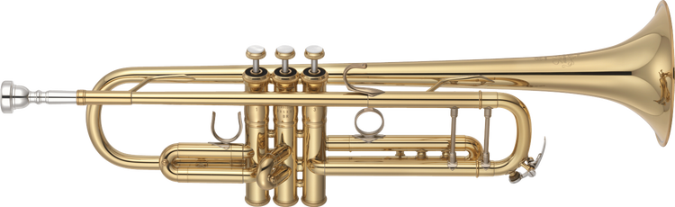 Yamaha YTR-9335NY-BR III Xeno Artist Series Professional Bb