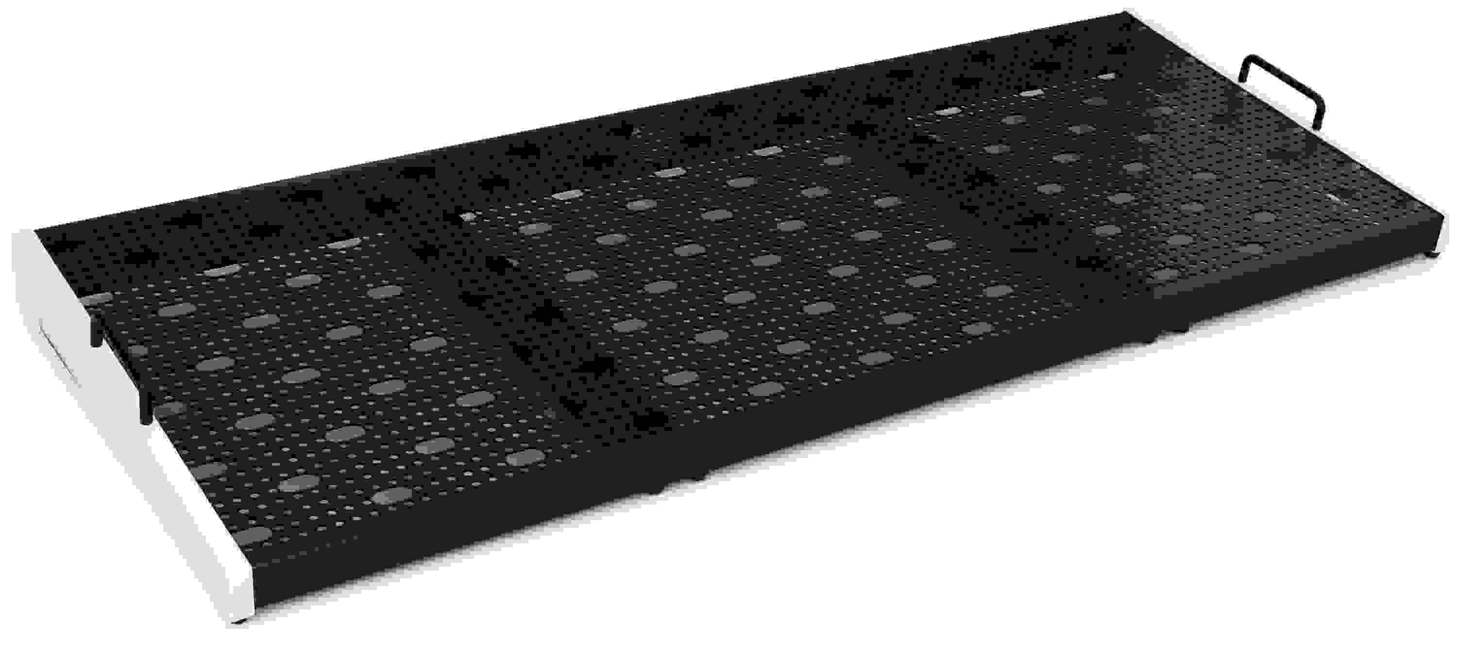 Temple Audio TRIO 43 Templeboard - Vintage White