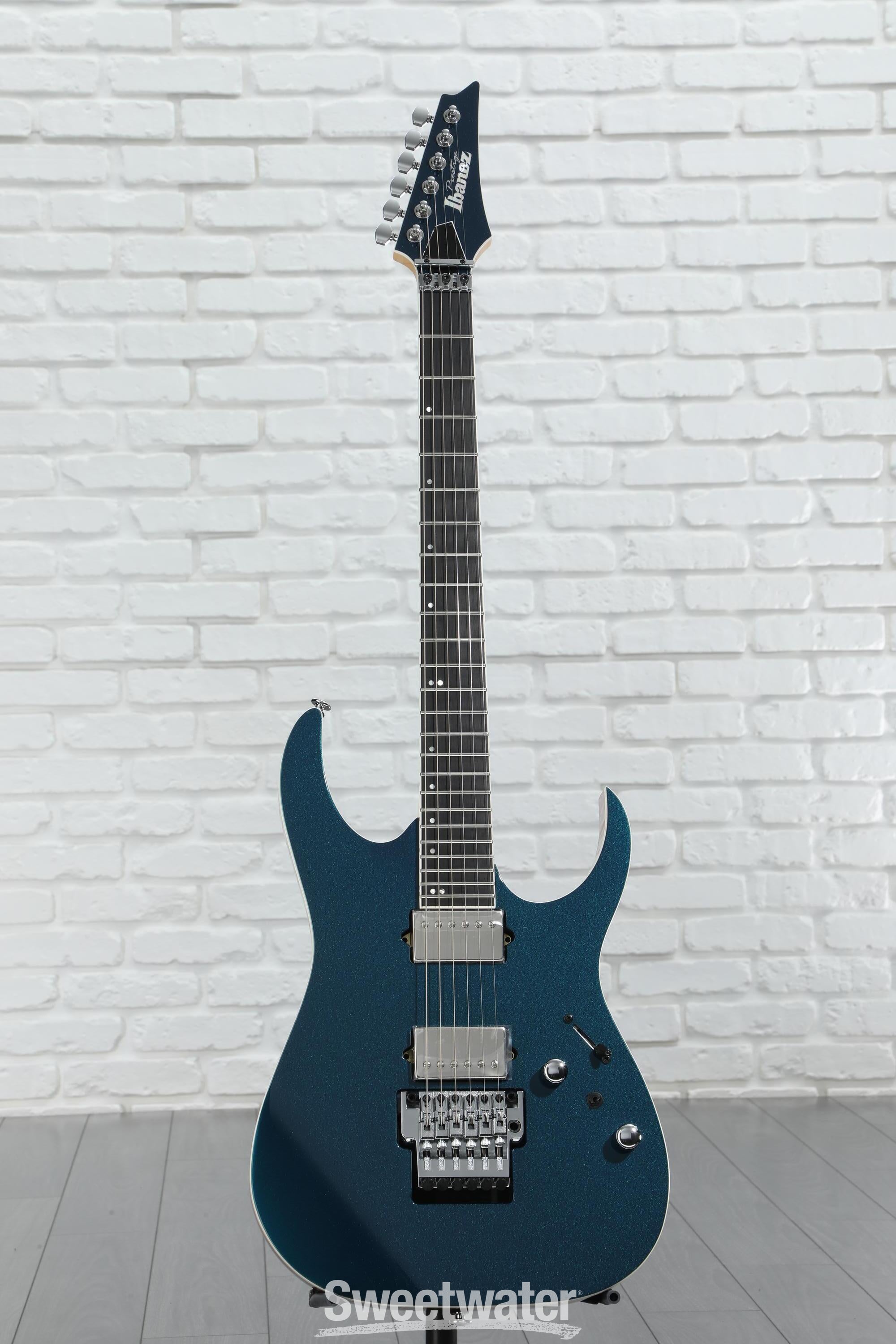 Ibanez エレキギター prestige RG5320C ティム Ibanez Prestige RG5320C-DFM