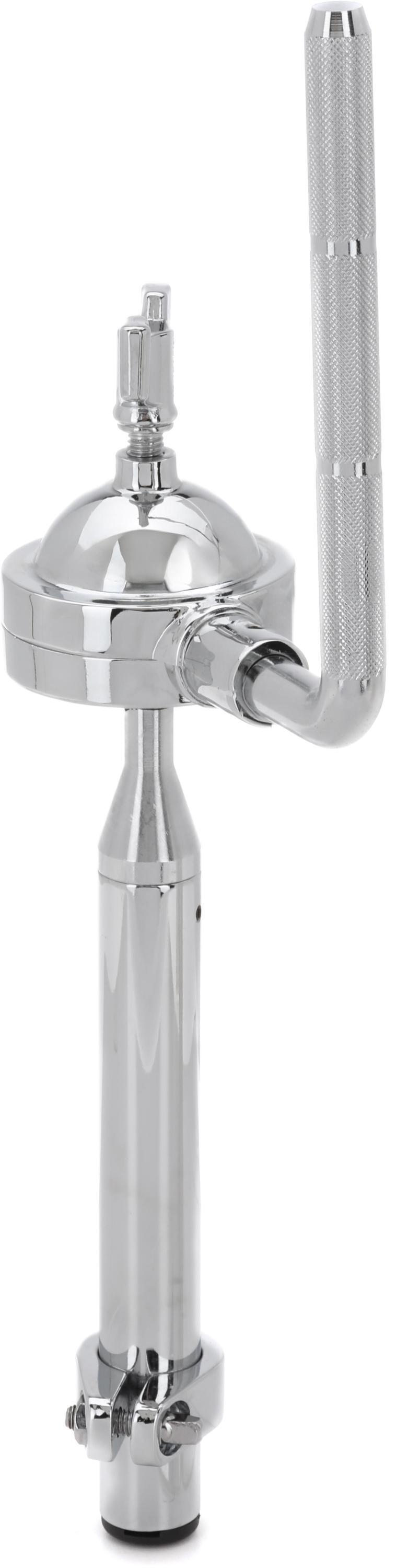 Supporto Tom Gibraltar Con Blocco Memoria E Cerniera - Perfetto Per Batteristi Professionisti - Foto 11