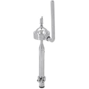 Supporto Tom Gibraltar Con Blocco Memoria E Cerniera - Perfetto Per Batteristi Professionisti - Foto 11