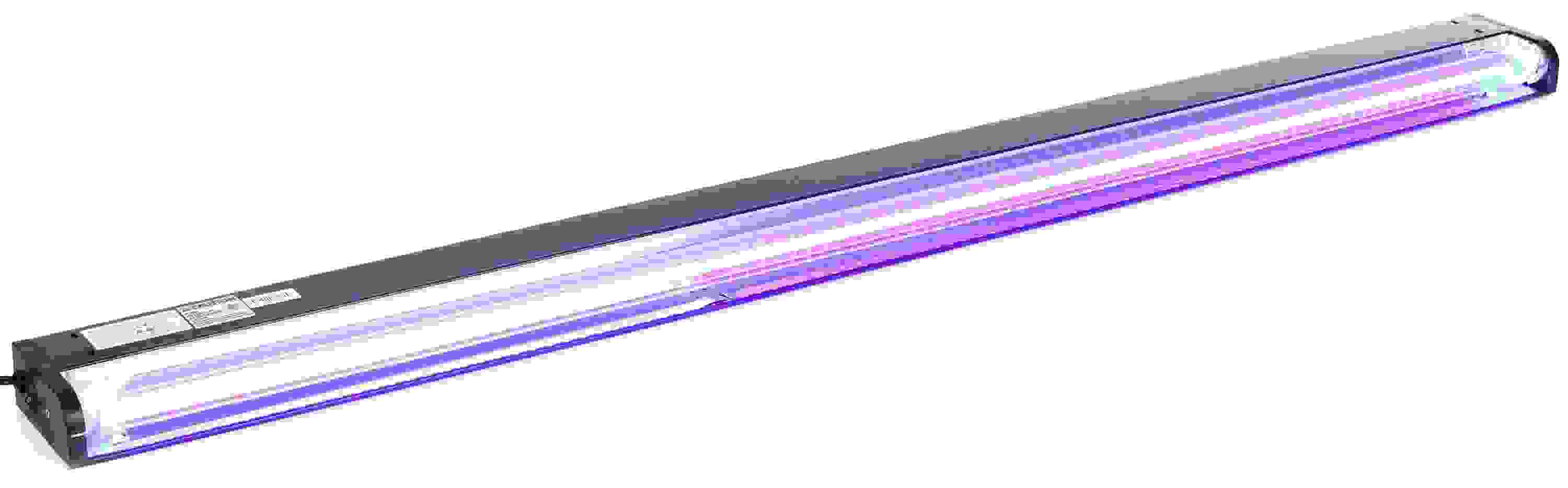 Eliminator UVLED 48 Black Light Bar