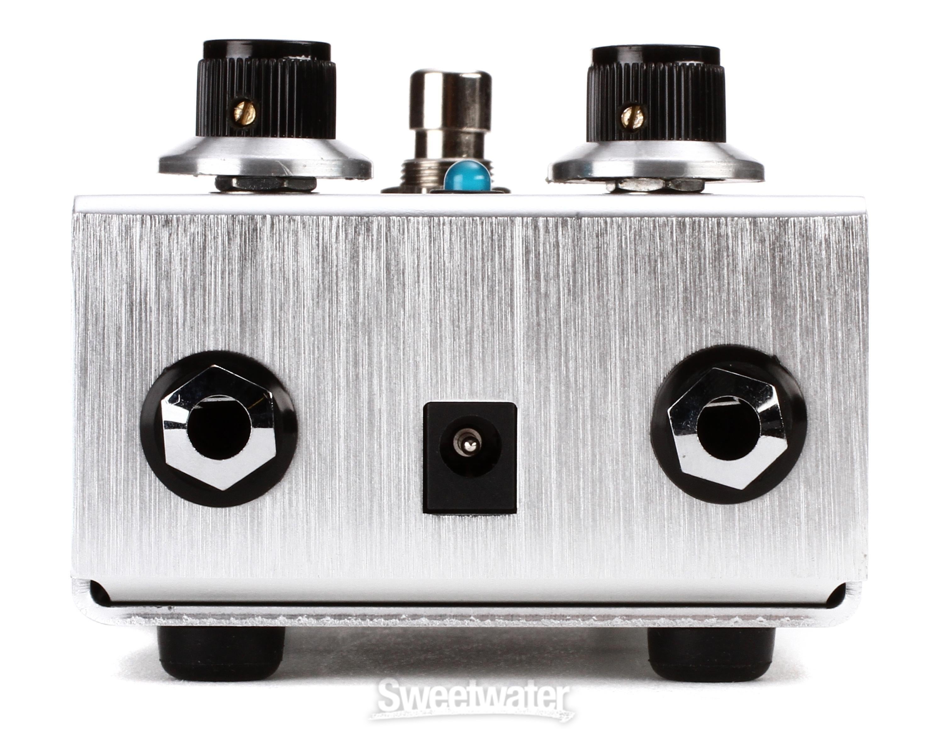 Way Huge Overrated Special Overdrive | Sweetwater