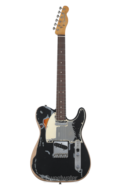 GW限定 Fender Mexico Joe Strummer テレキャスター Fender Custom Shop Limited Edition Joe Strummer Telecaster