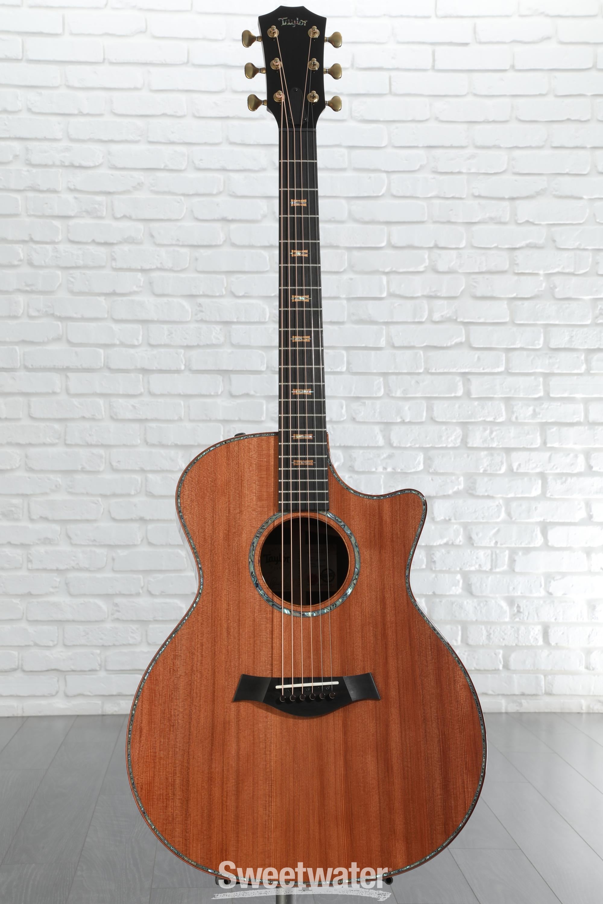 Taylor 414ce 2025.12現行品定価45万円※ウクレレ等は含まず 2025年最新】Taylor 414ceの人気アイテム - メルカリ