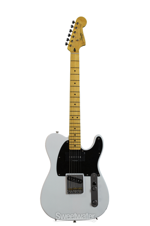 Squier Vintage Modified Telecaster Special - White Blonde
